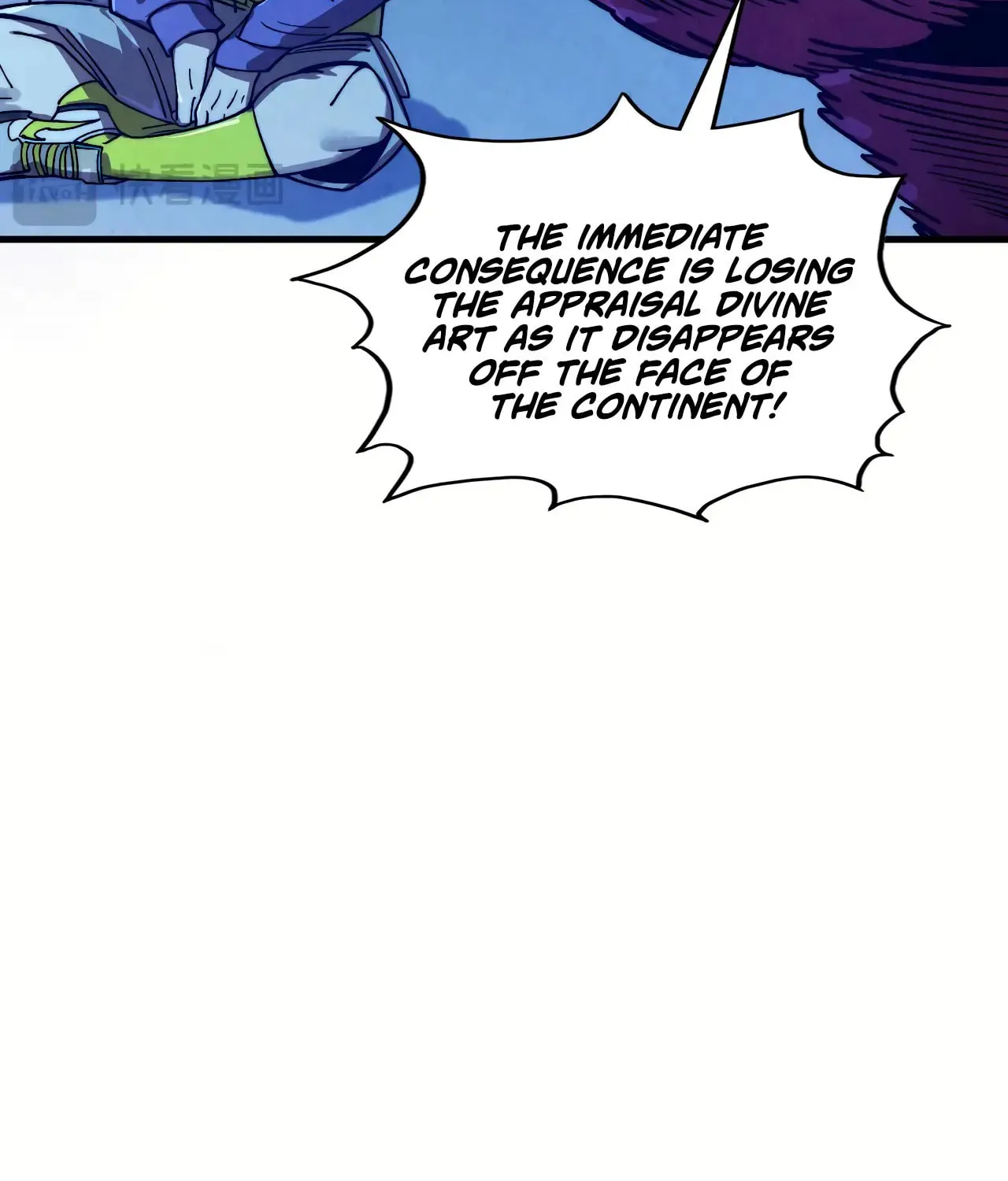 Rebirth of the Ultimate Master Chapter 432 page 113 - 