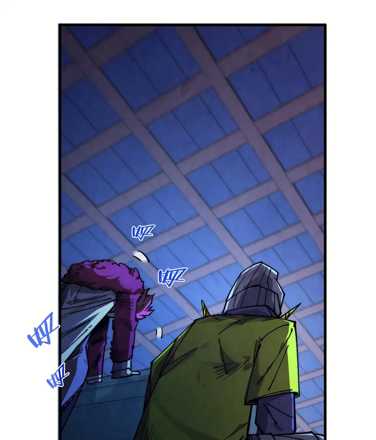 Rebirth of the Ultimate Master Chapter 432 page 114 - 