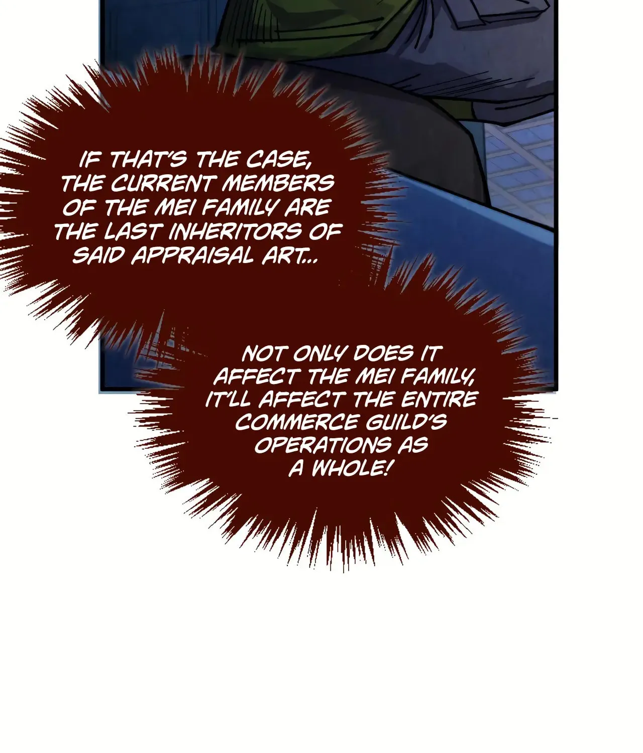 Rebirth of the Ultimate Master Chapter 432 page 115 - 