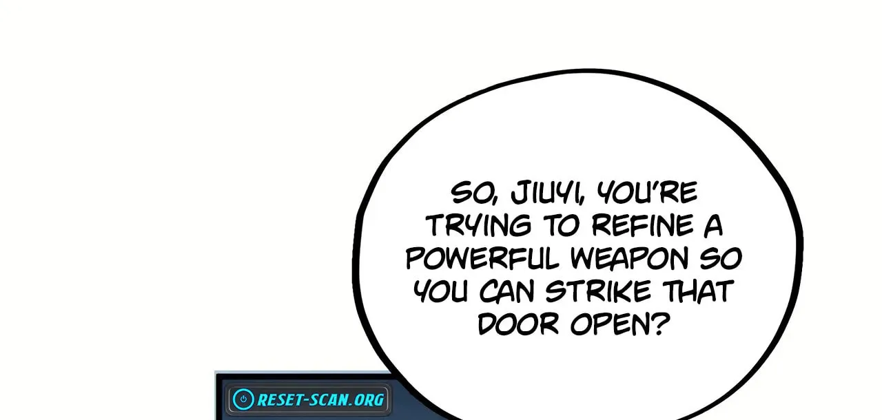 Rebirth of the Ultimate Master Chapter 432 page 116 - 