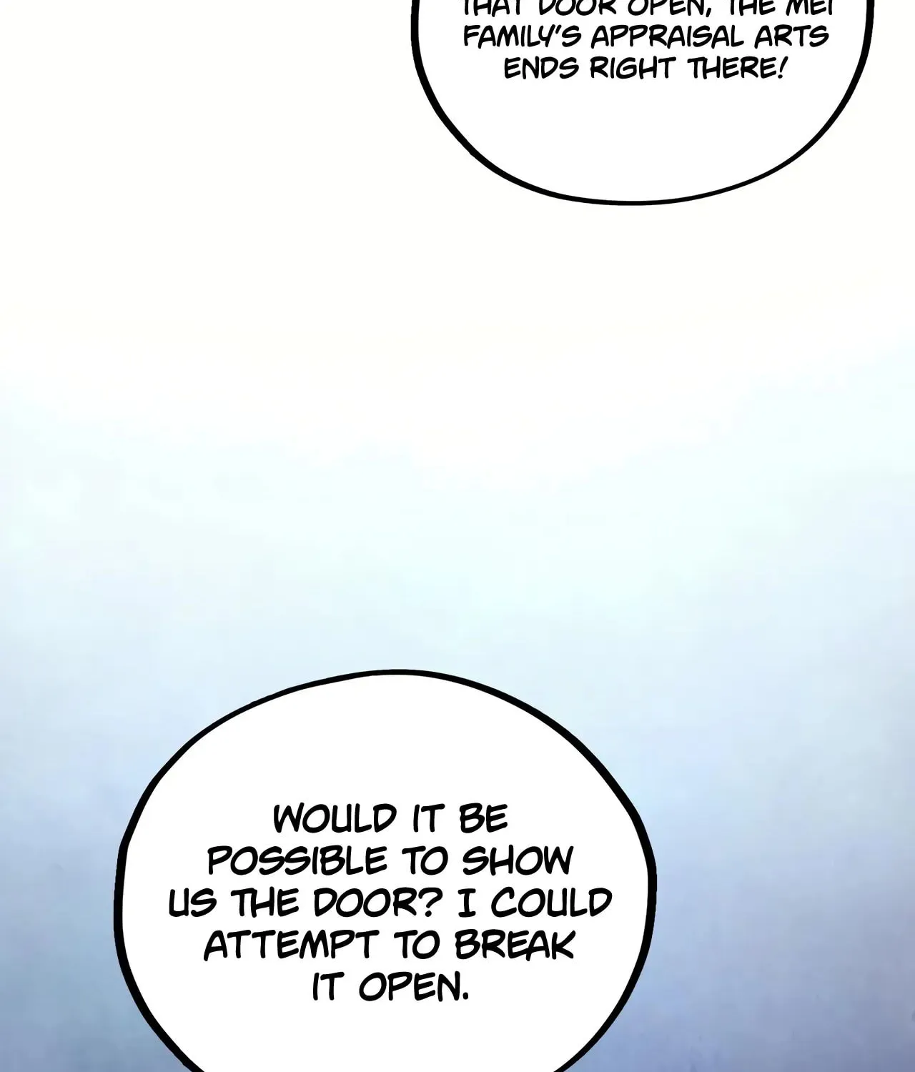 Rebirth of the Ultimate Master Chapter 432 page 118 - 