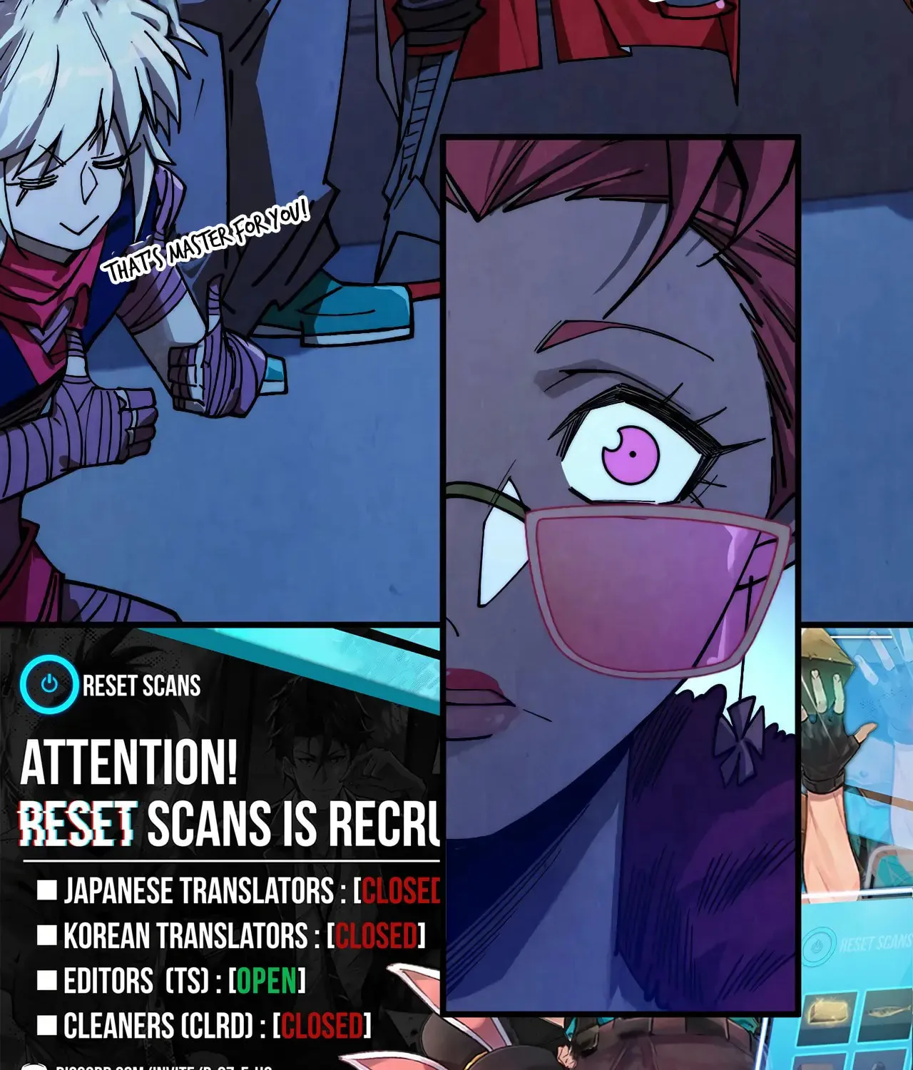 Rebirth of the Ultimate Master Chapter 432 page 120 - 