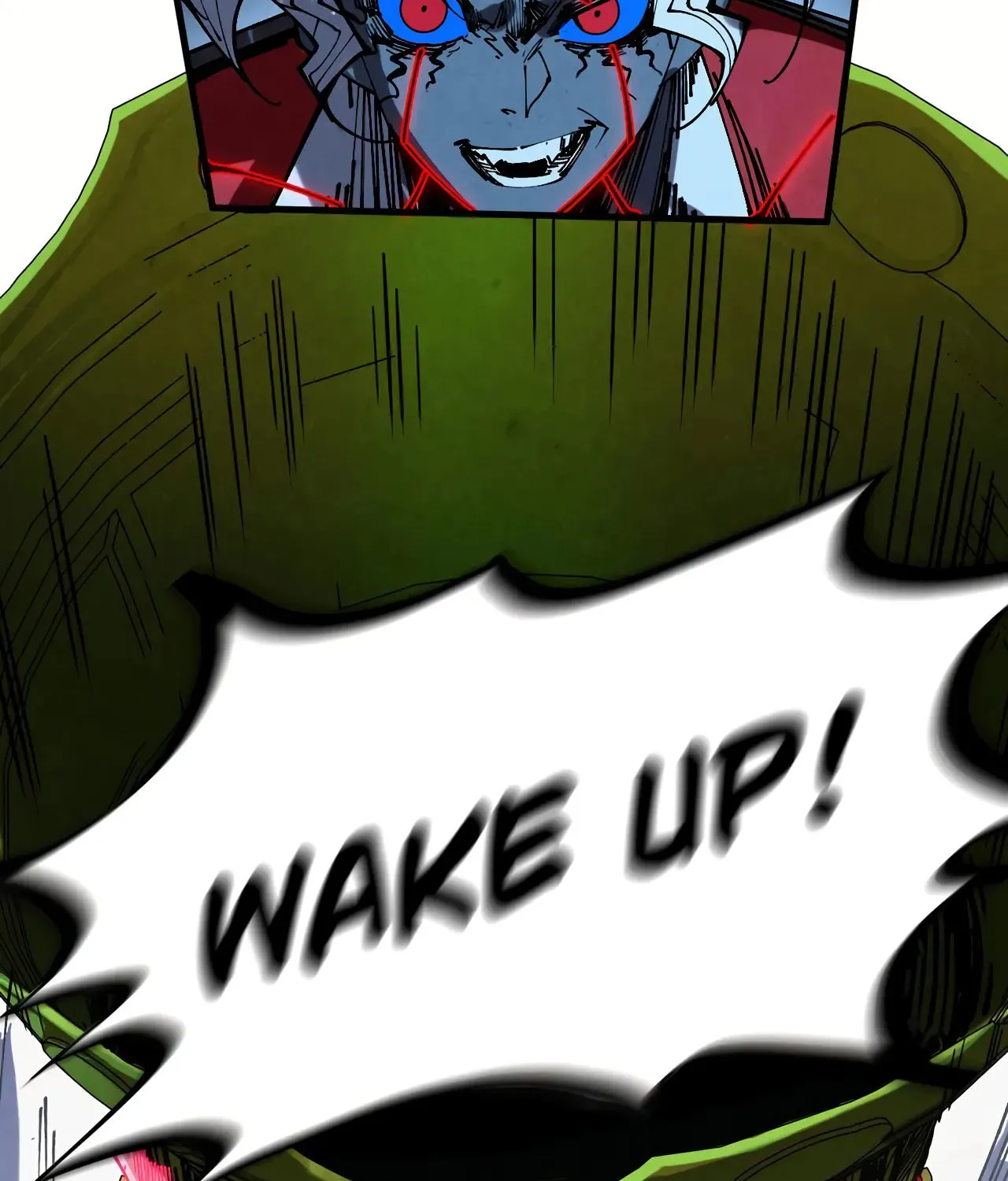 Rebirth of the Ultimate Master Chapter 432 page 13 - 