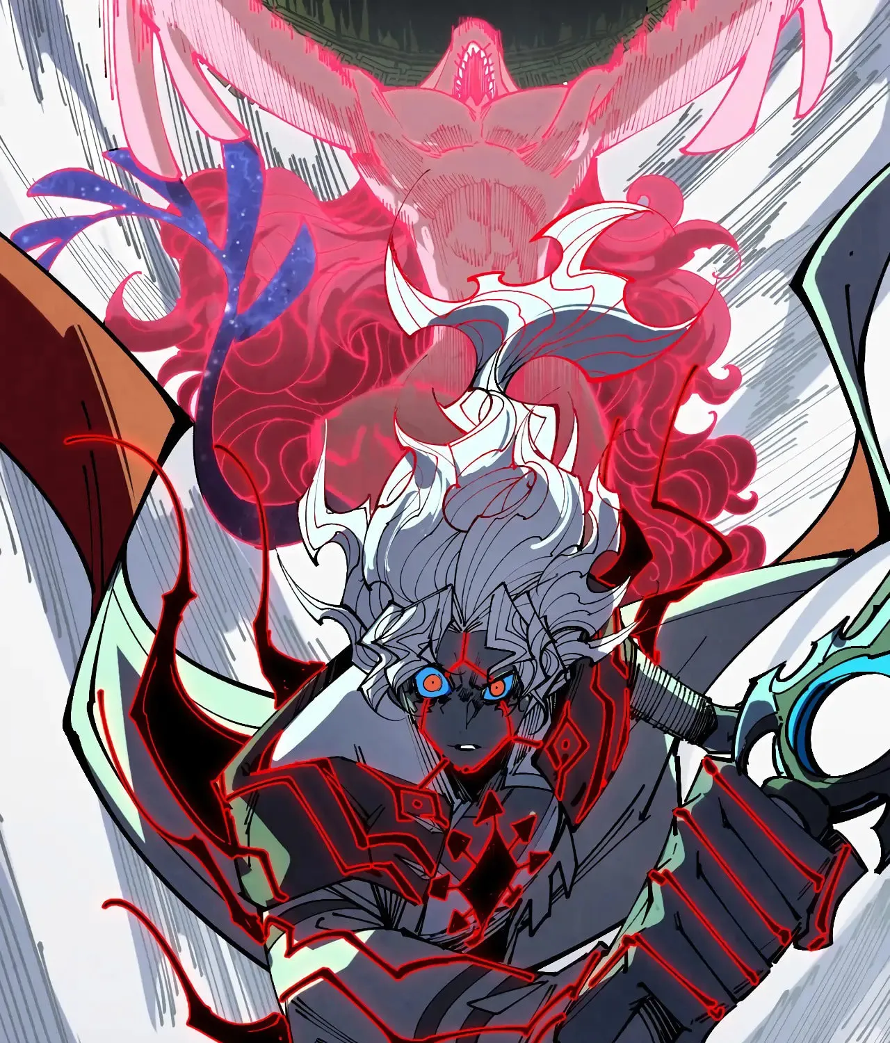 Rebirth of the Ultimate Master Chapter 432 page 15 - 