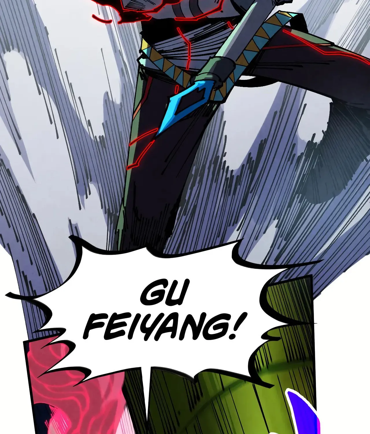 Rebirth of the Ultimate Master Chapter 432 page 16 - 