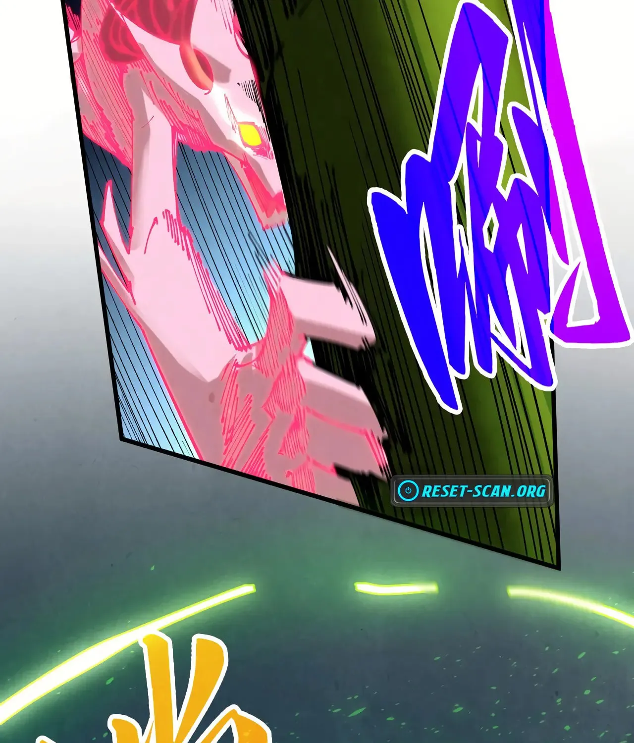 Rebirth of the Ultimate Master Chapter 432 page 17 - 