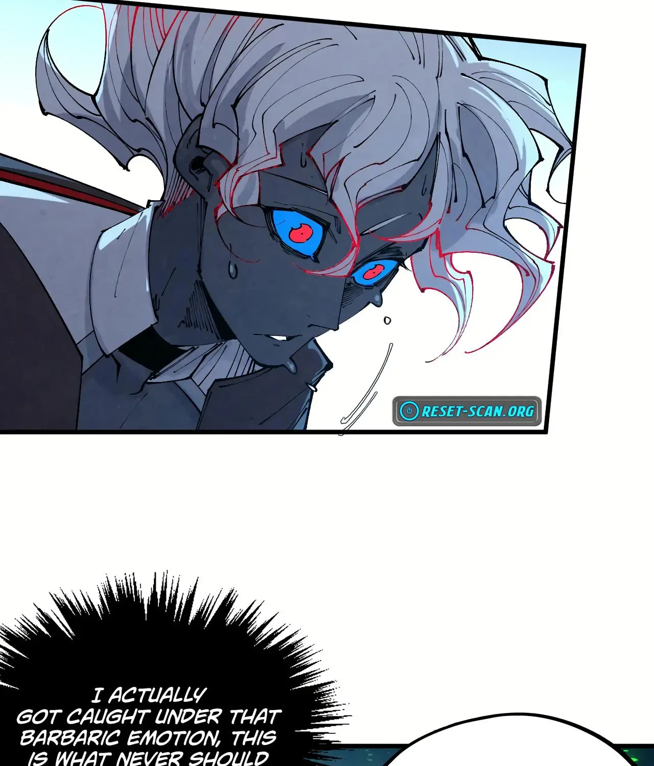 Rebirth of the Ultimate Master Chapter 432 page 22 - 