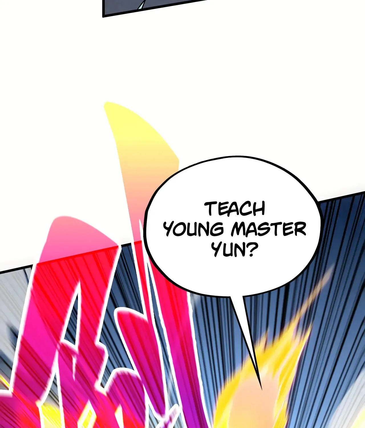 Rebirth of the Ultimate Master Chapter 432 page 26 - 