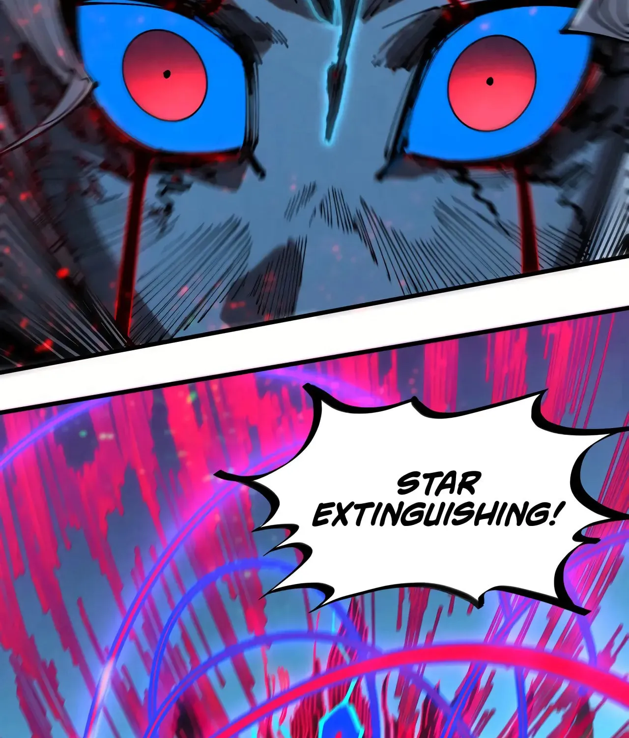 Rebirth of the Ultimate Master Chapter 432 page 4 - 