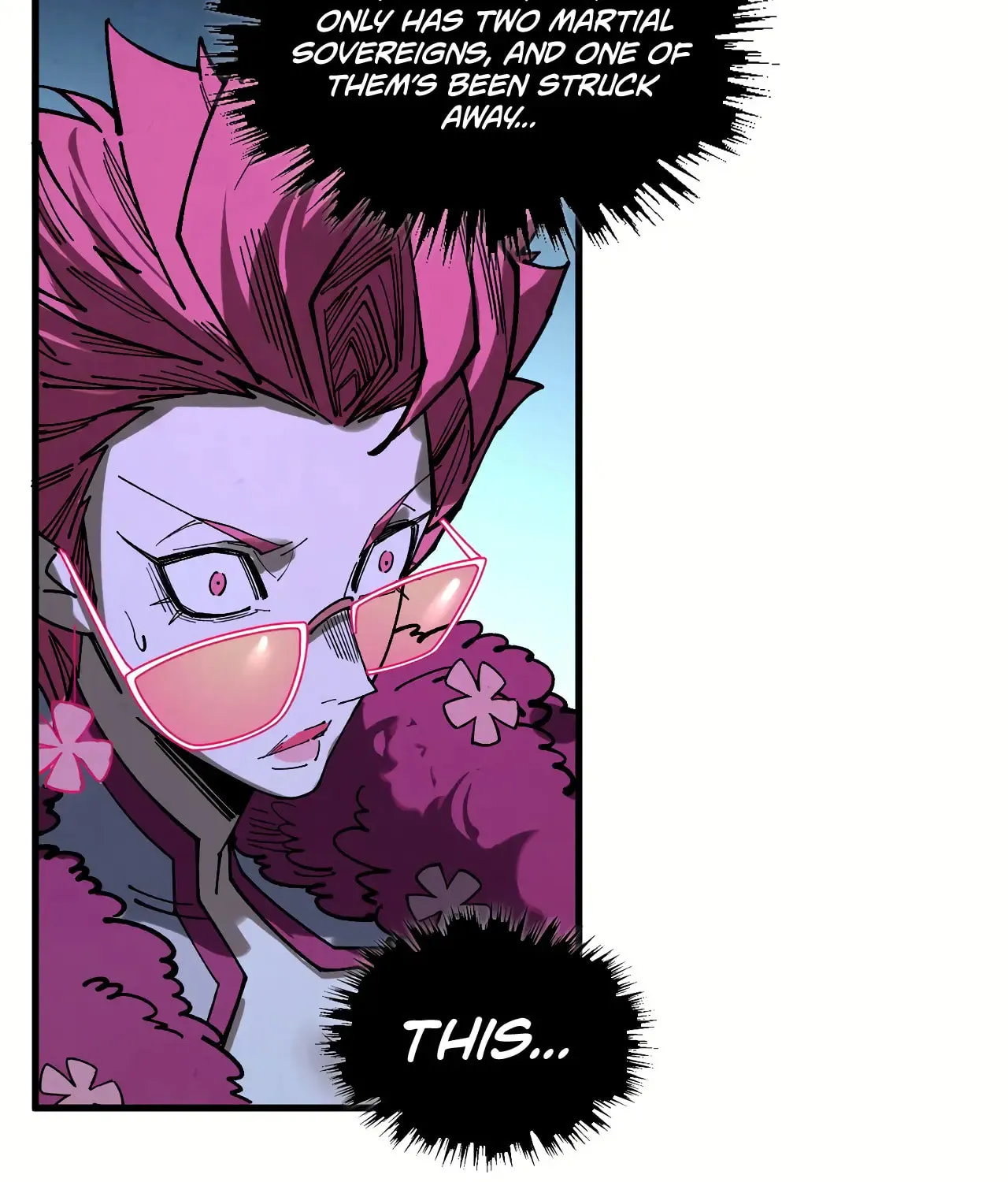 Rebirth of the Ultimate Master Chapter 432 page 38 - 