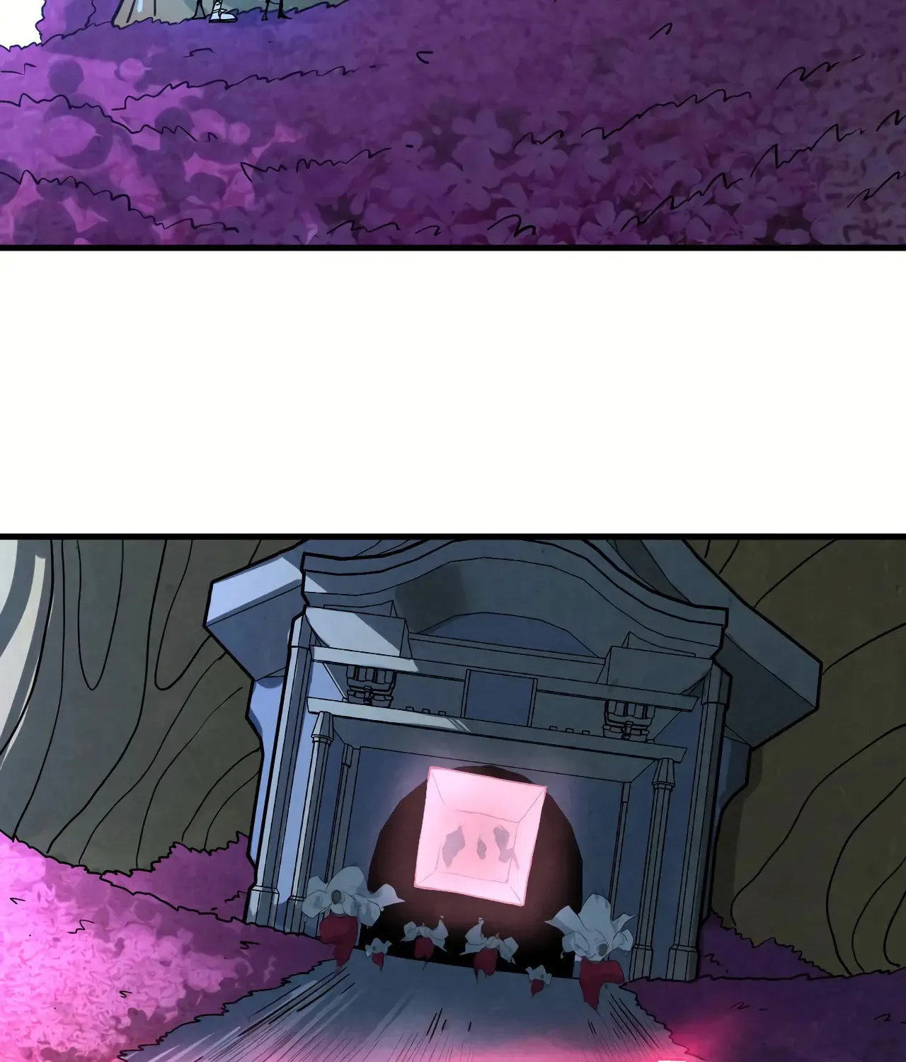 Rebirth of the Ultimate Master Chapter 432 page 41 - 