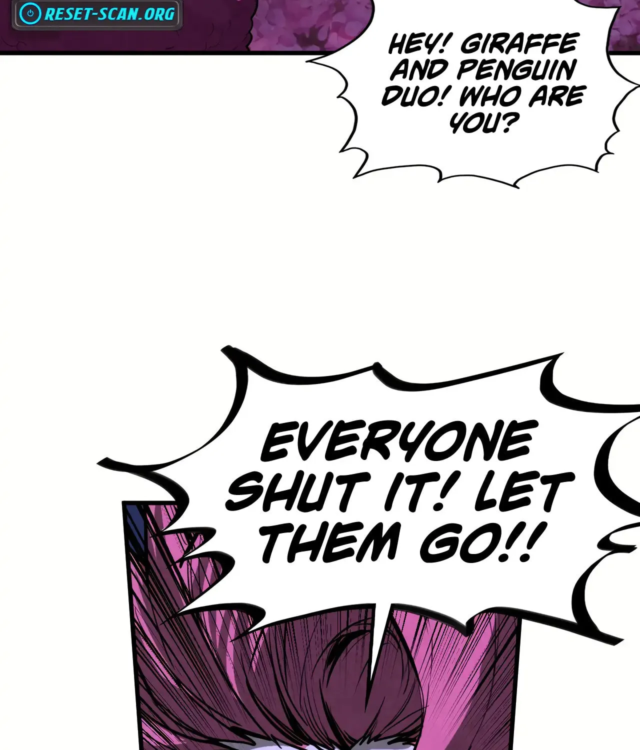 Rebirth of the Ultimate Master Chapter 432 page 46 - 