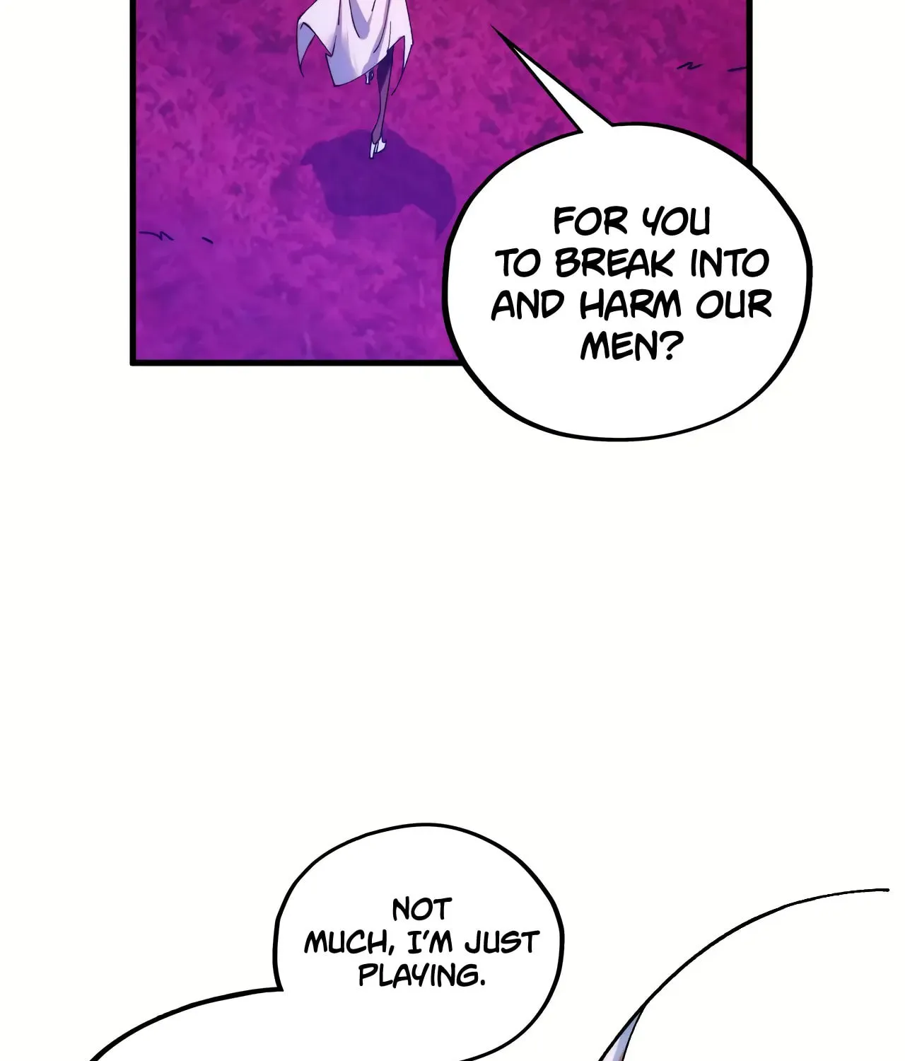 Rebirth of the Ultimate Master Chapter 432 page 50 - 