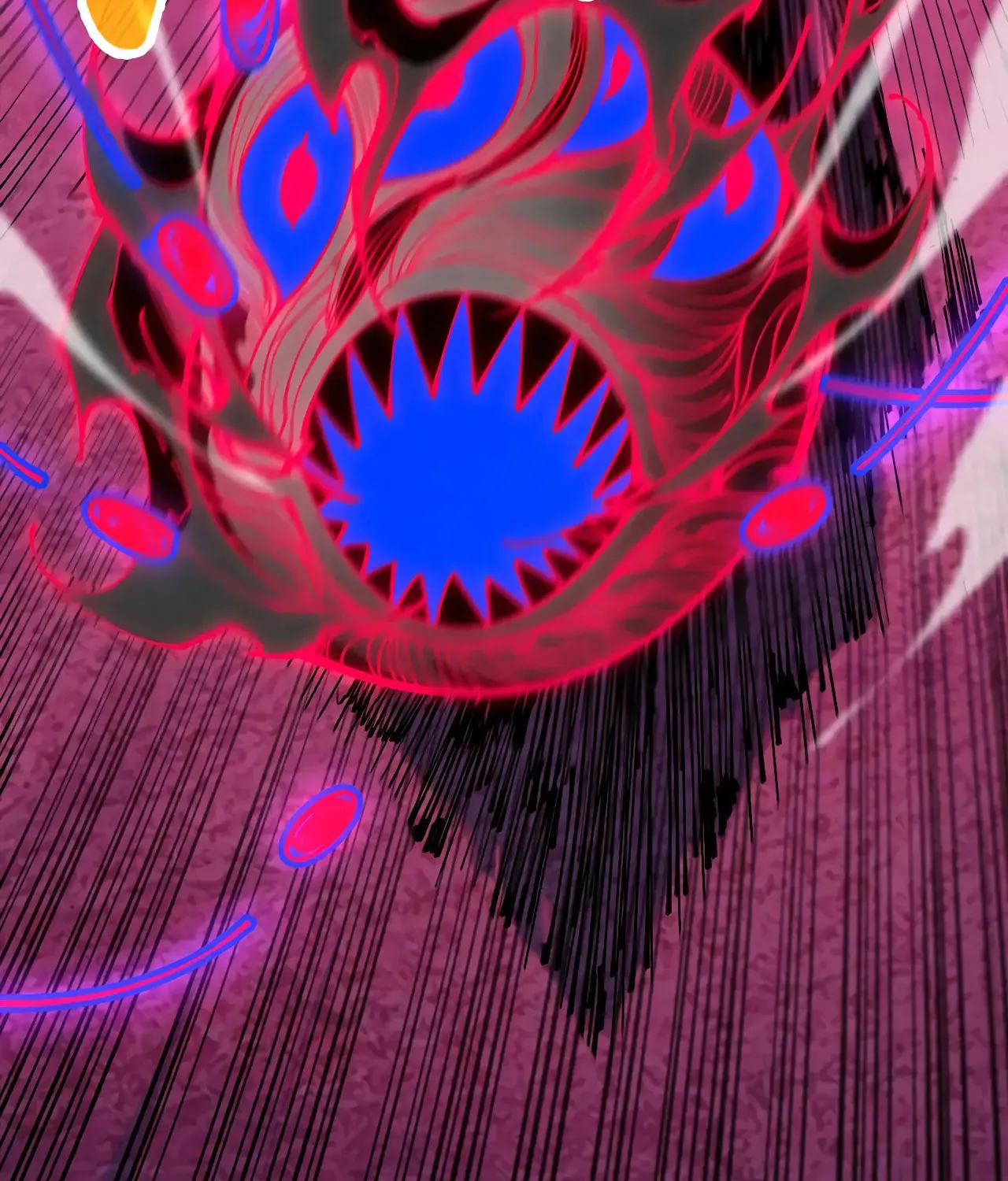 Rebirth of the Ultimate Master Chapter 432 page 6 - 