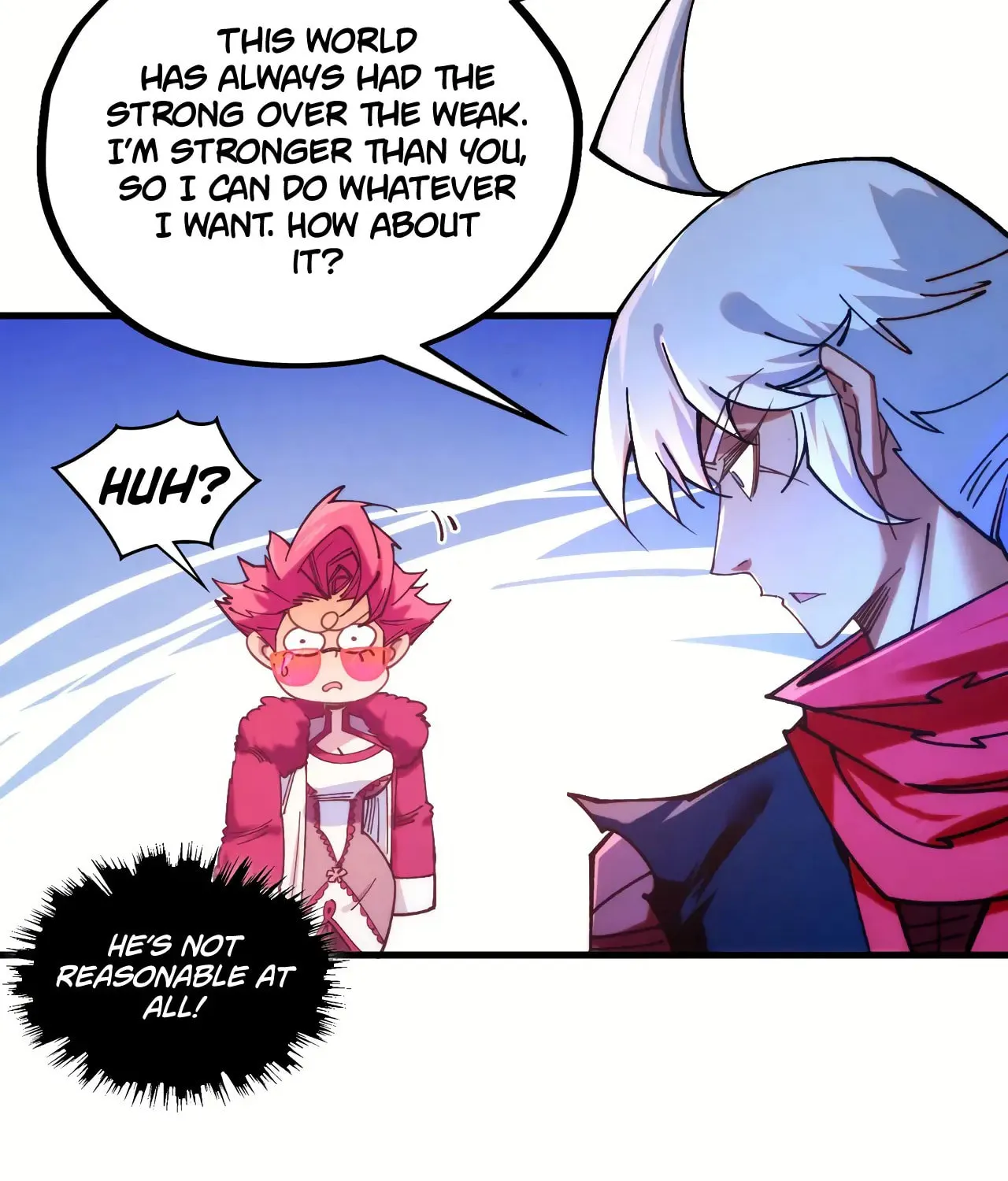 Rebirth of the Ultimate Master Chapter 432 page 51 - 