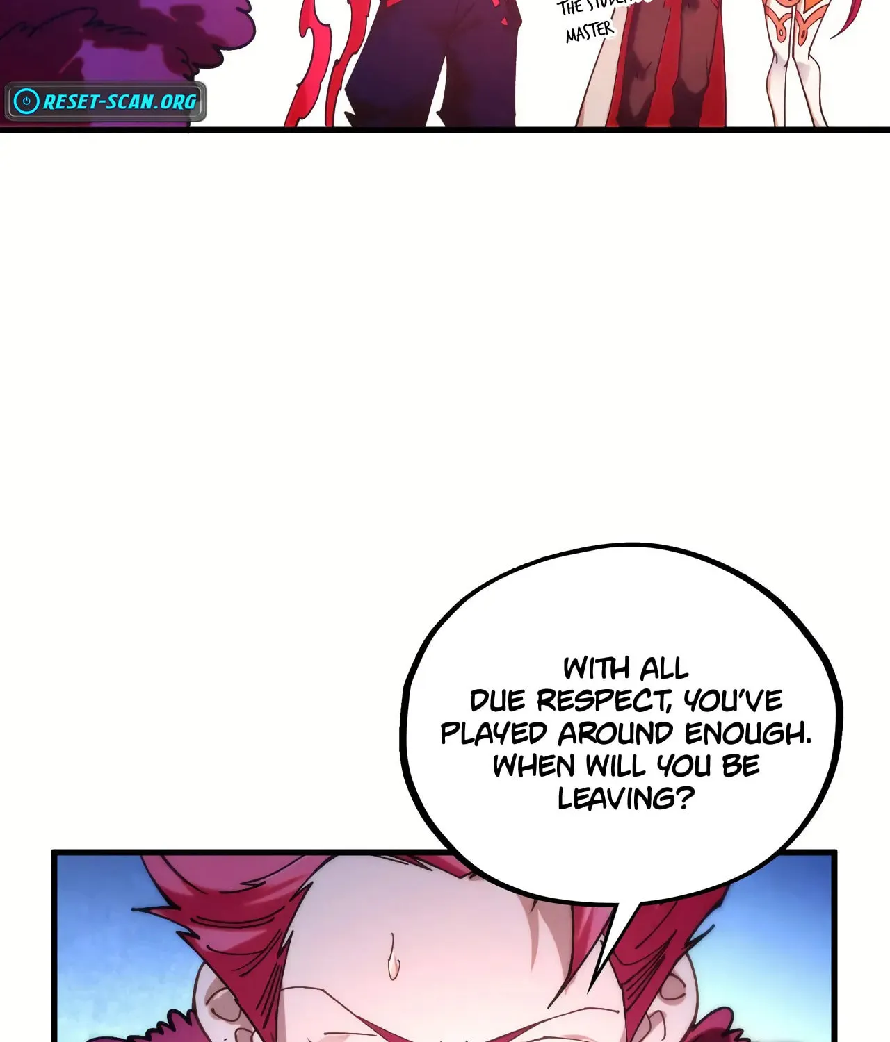 Rebirth of the Ultimate Master Chapter 432 page 53 - 