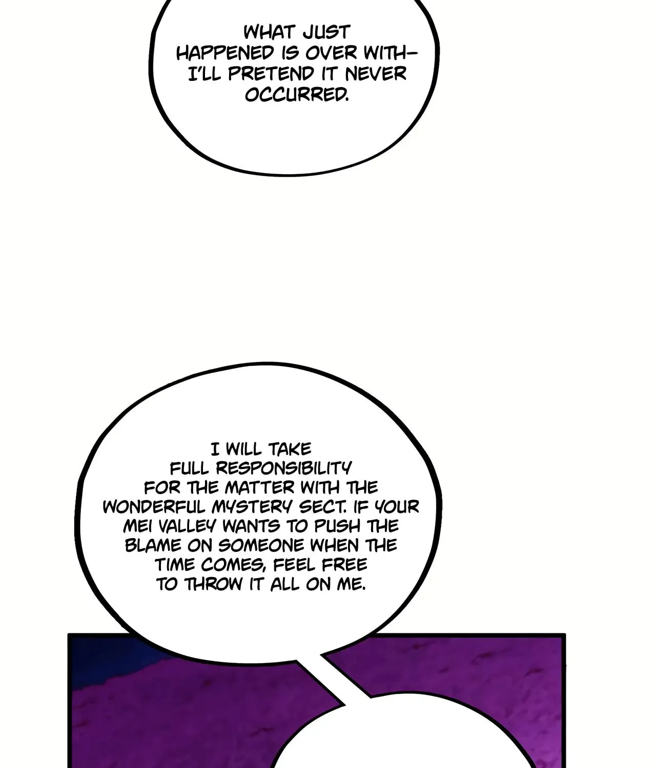 Rebirth of the Ultimate Master Chapter 432 page 58 - 