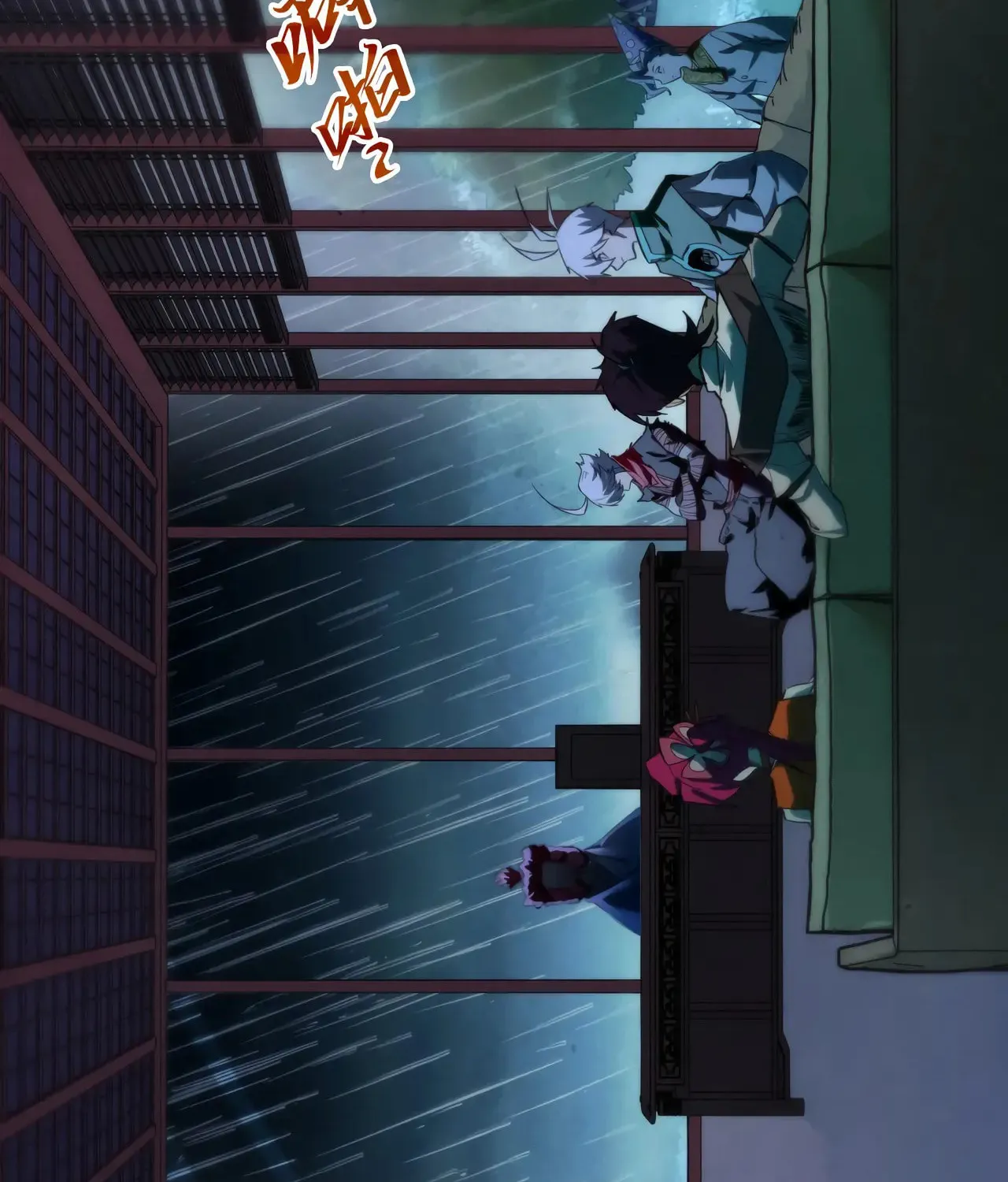 Rebirth of the Ultimate Master Chapter 432 page 65 - 