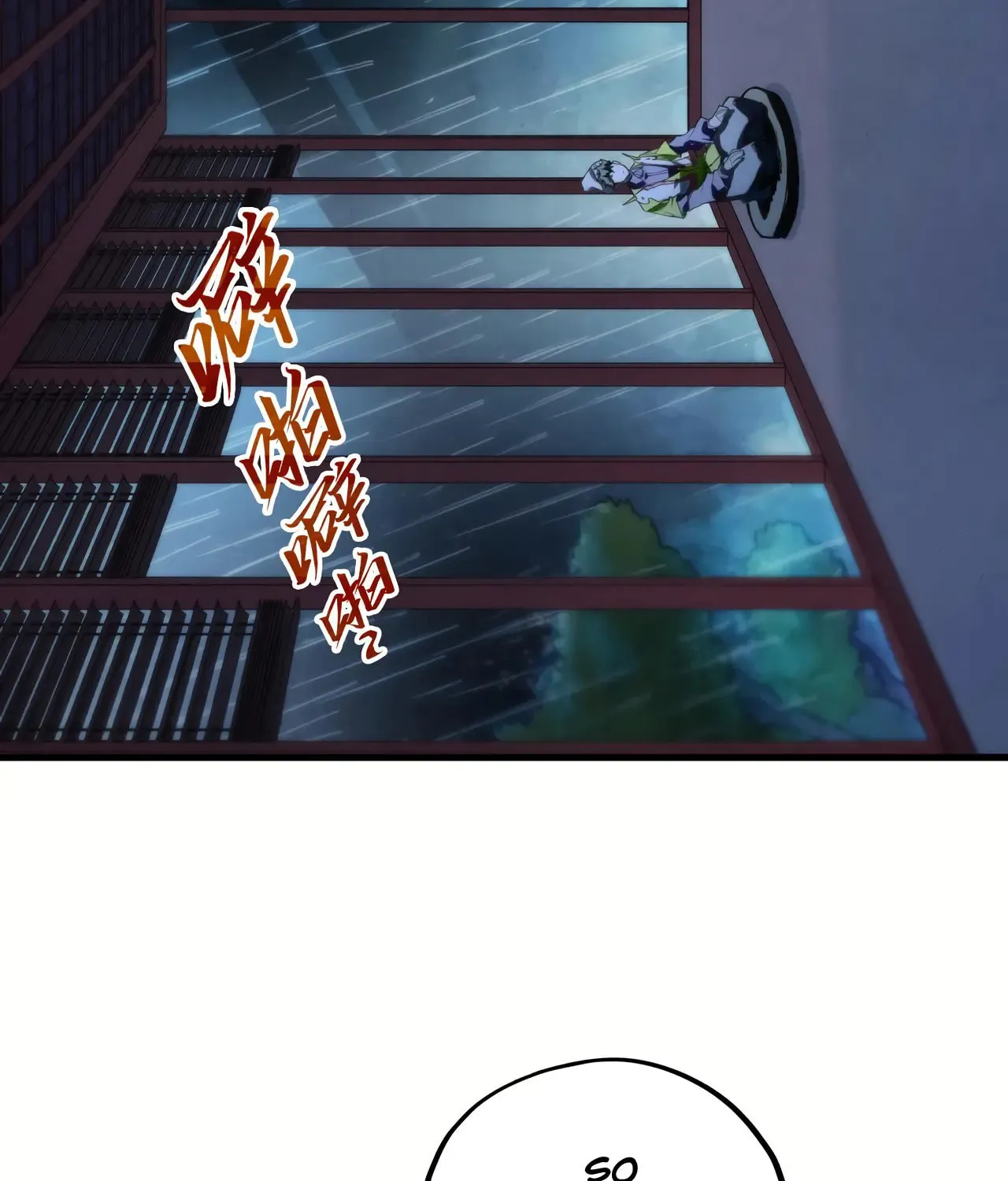 Rebirth of the Ultimate Master Chapter 432 page 66 - 