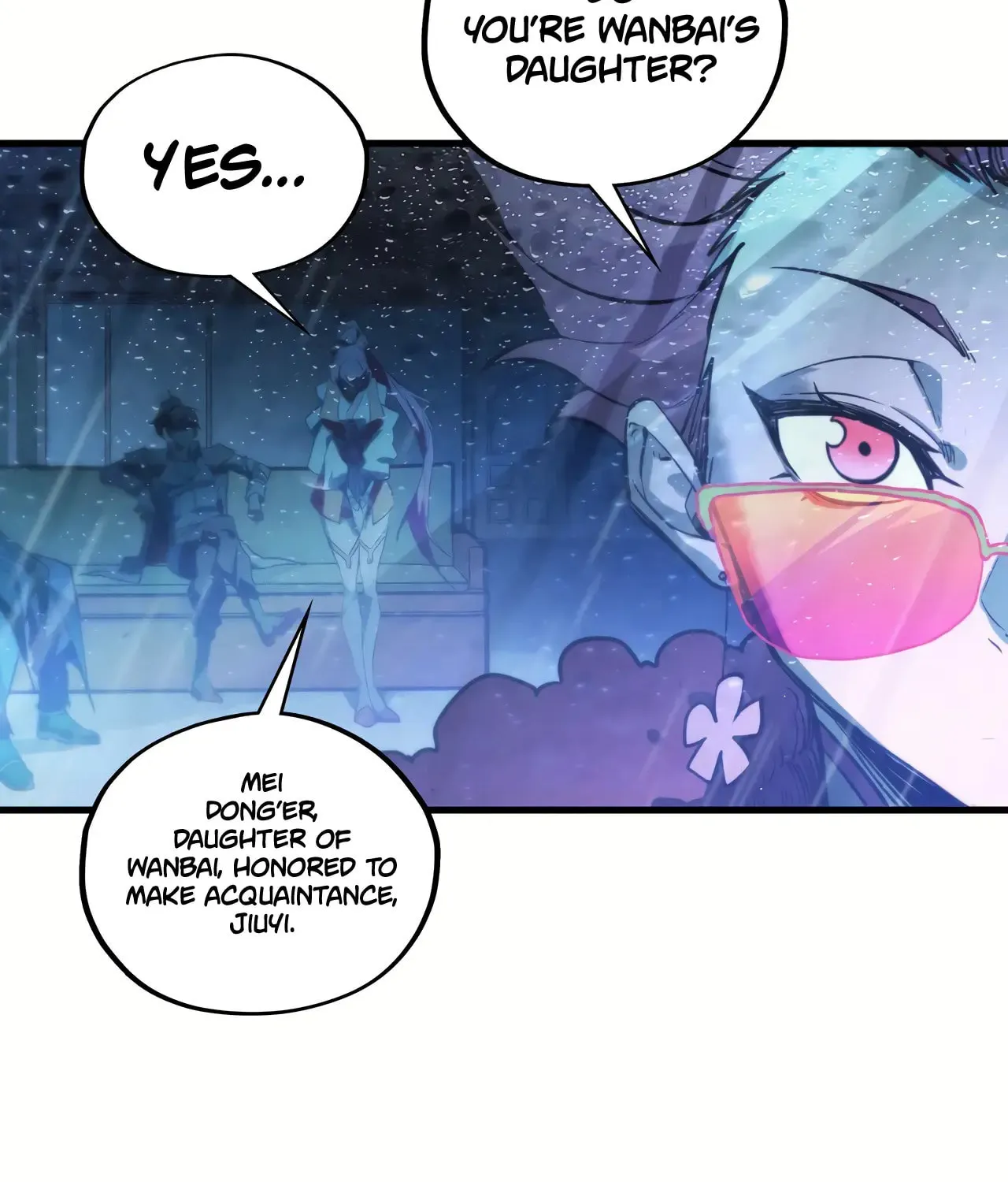 Rebirth of the Ultimate Master Chapter 432 page 67 - 