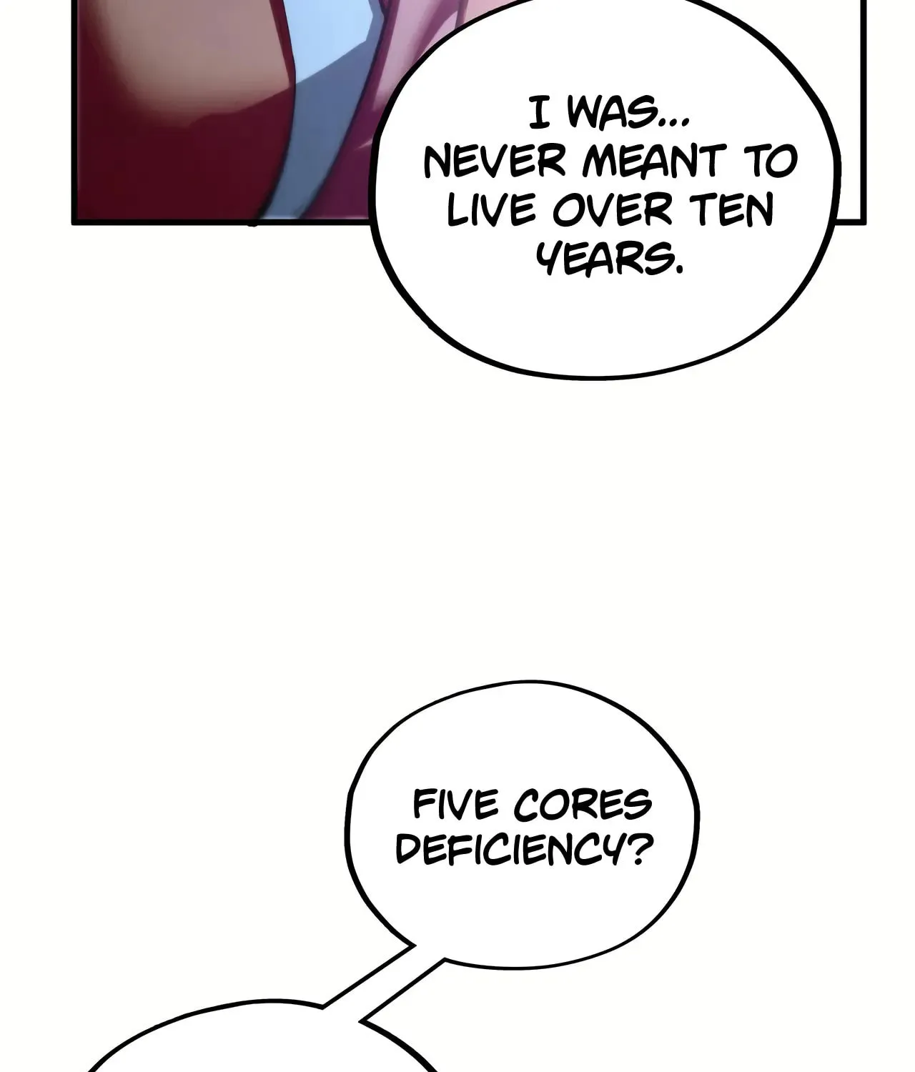 Rebirth of the Ultimate Master Chapter 432 page 73 - 