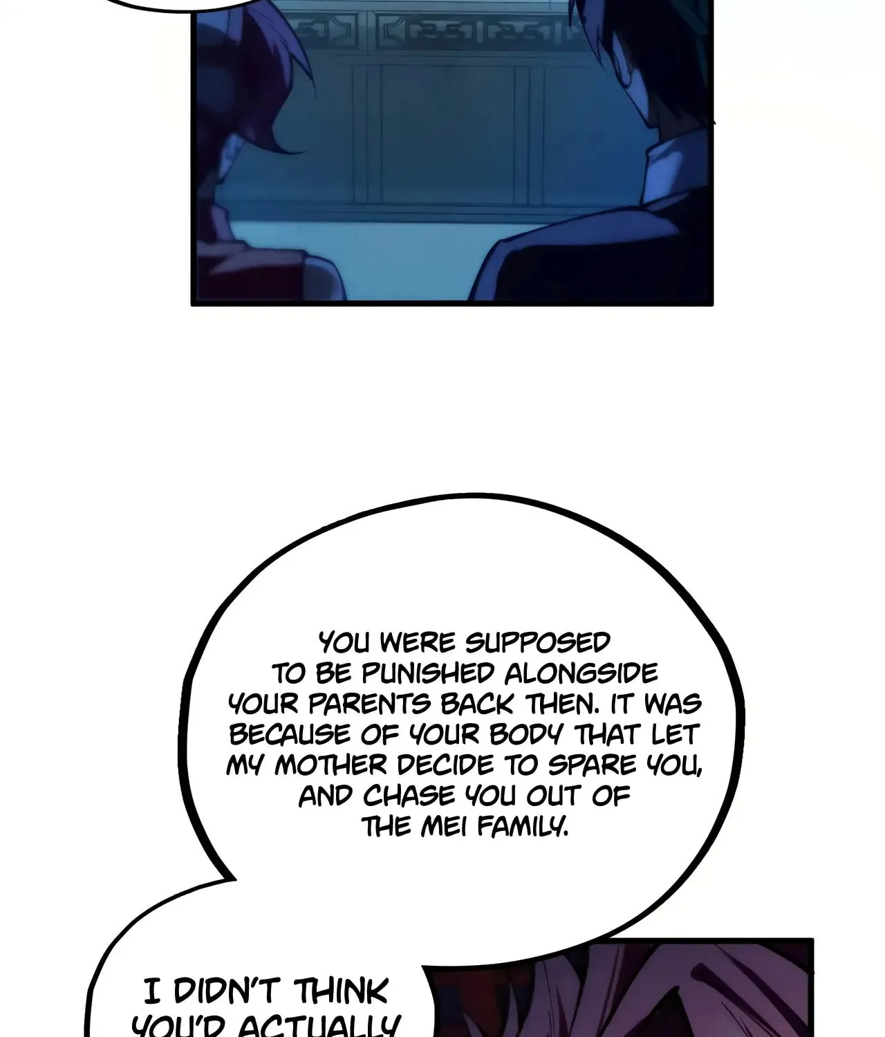 Rebirth of the Ultimate Master Chapter 432 page 77 - 