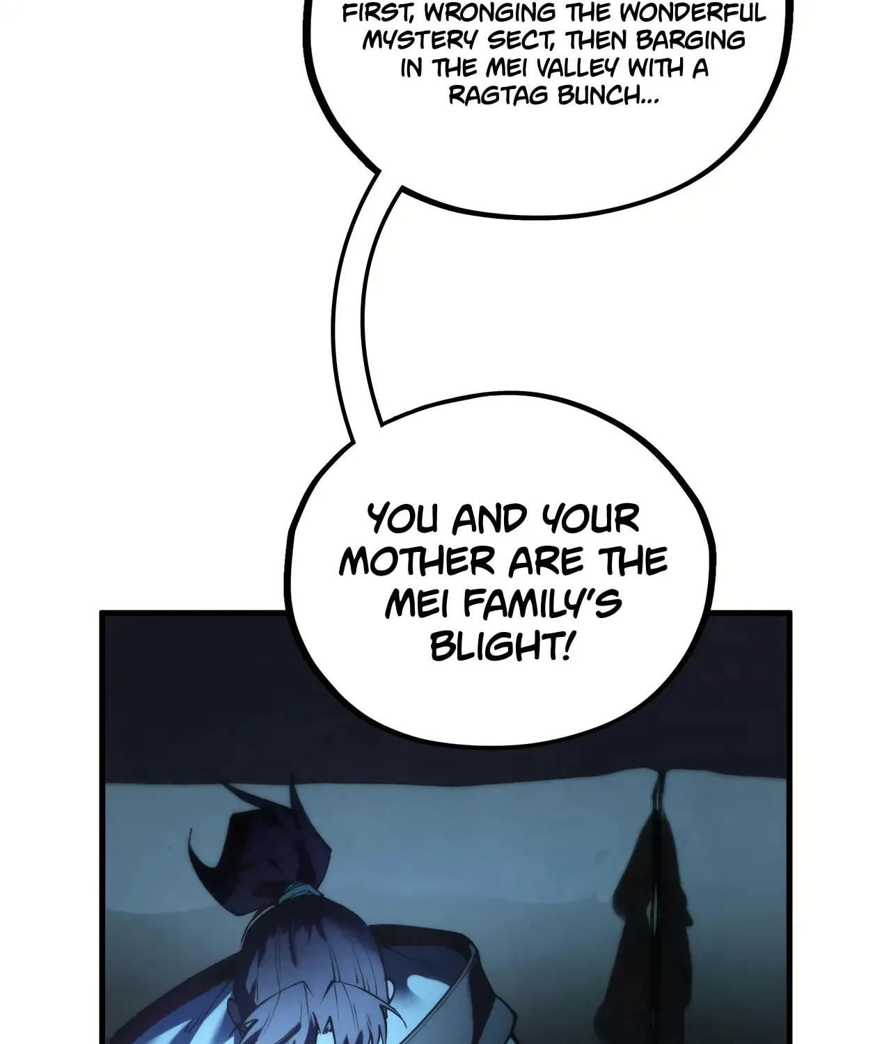 Rebirth of the Ultimate Master Chapter 432 page 79 - 