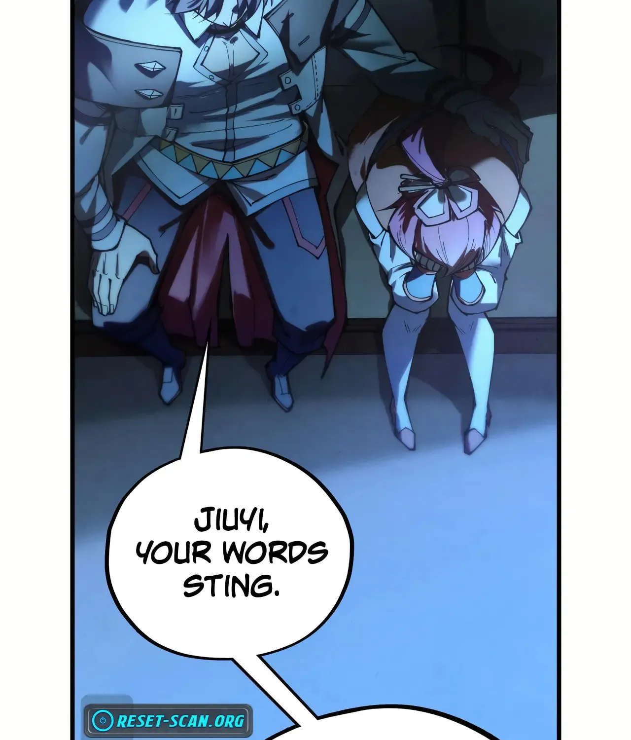 Rebirth of the Ultimate Master Chapter 432 page 80 - 