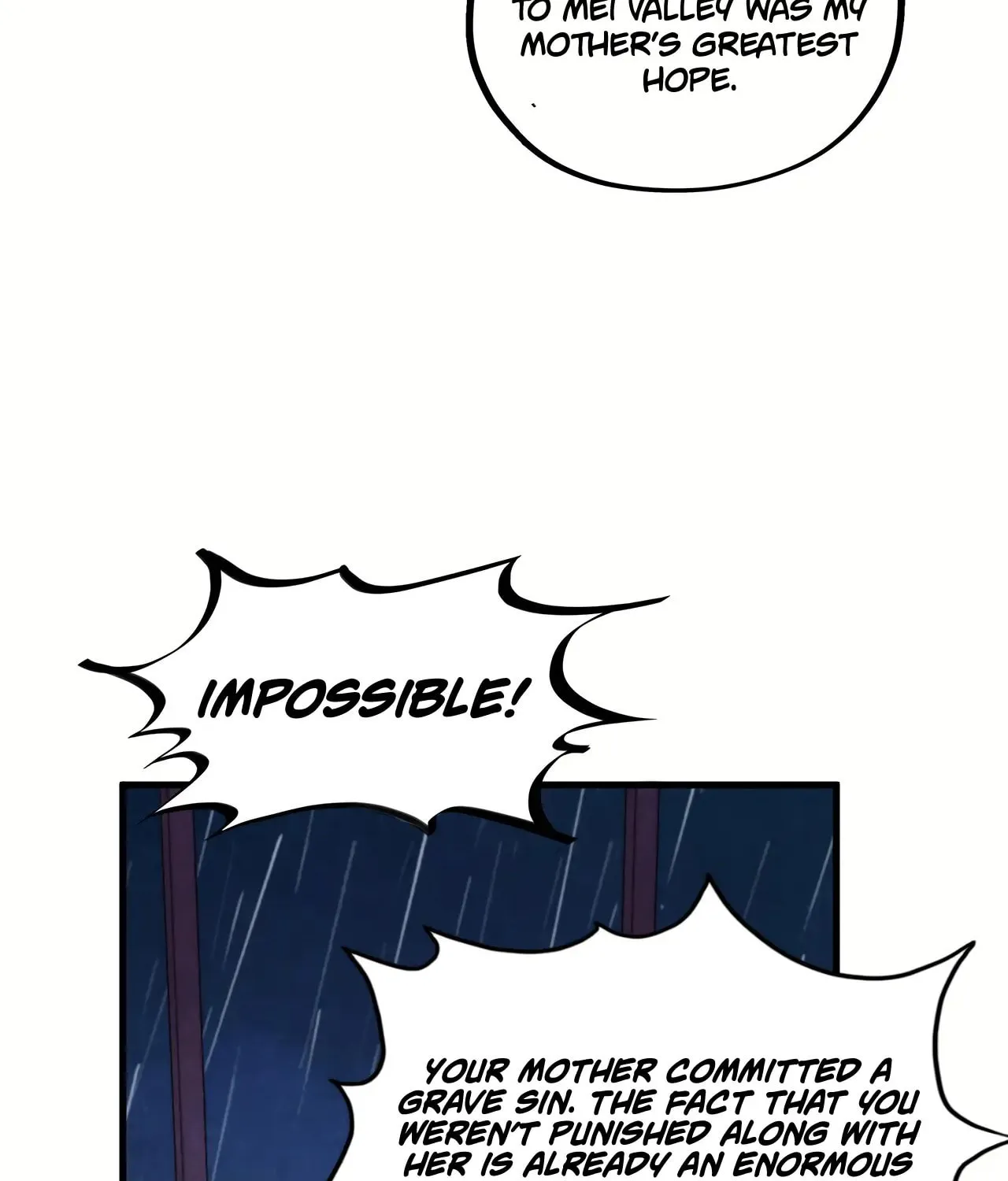 Rebirth of the Ultimate Master Chapter 432 page 86 - 