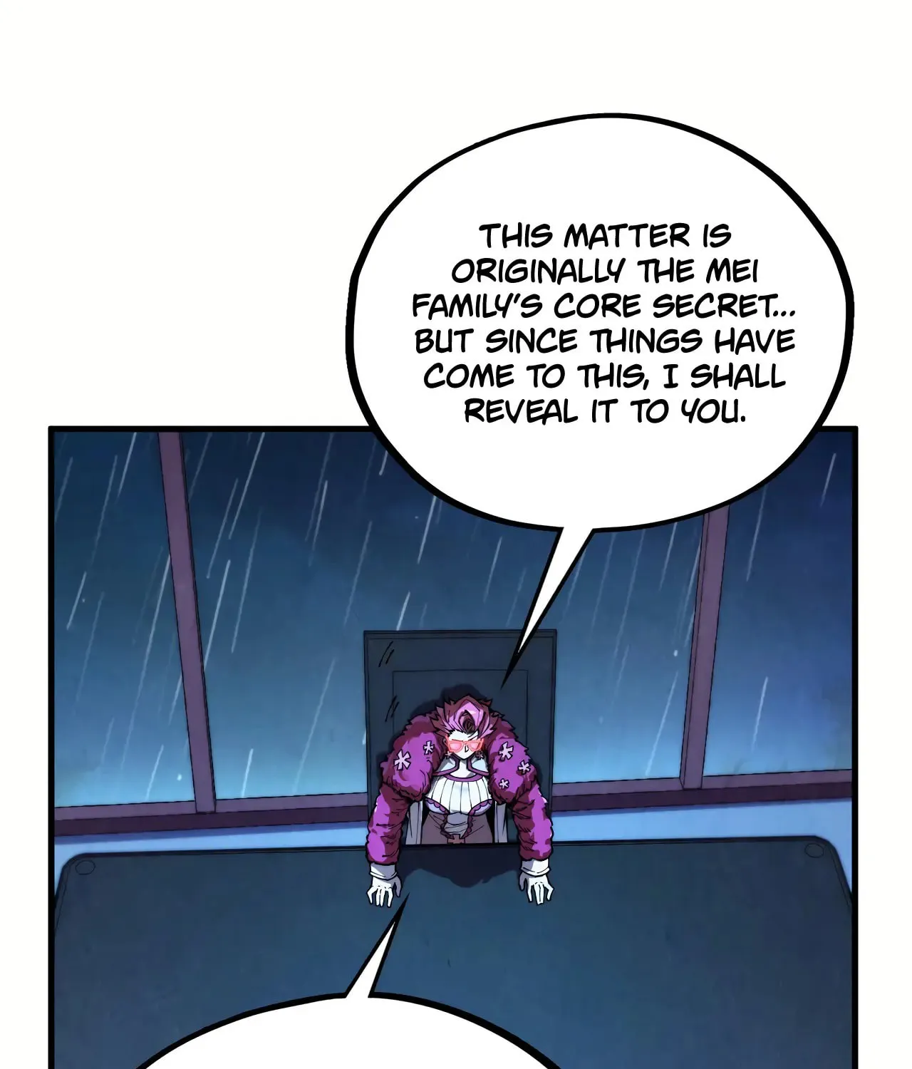 Rebirth of the Ultimate Master Chapter 432 page 92 - 