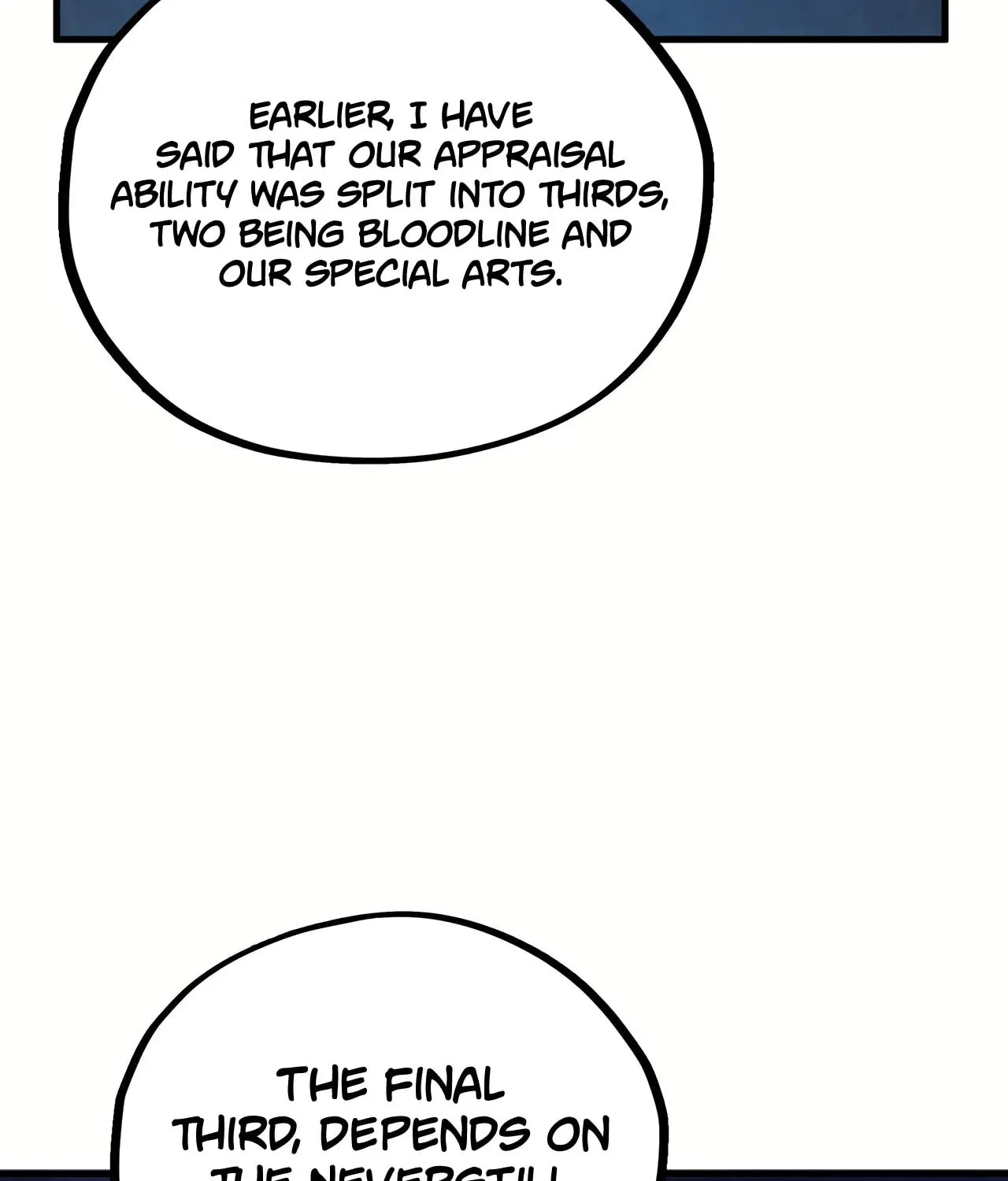 Rebirth of the Ultimate Master Chapter 432 page 93 - 