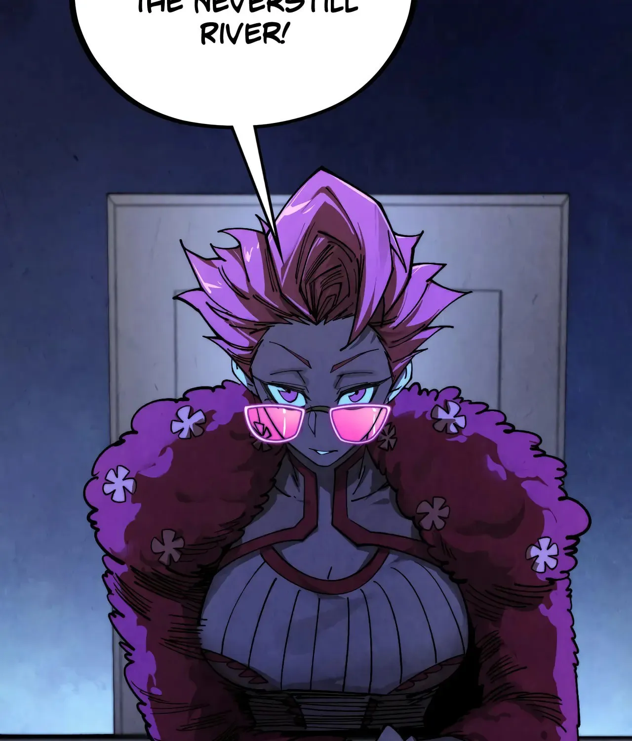 Rebirth of the Ultimate Master Chapter 432 page 94 - 