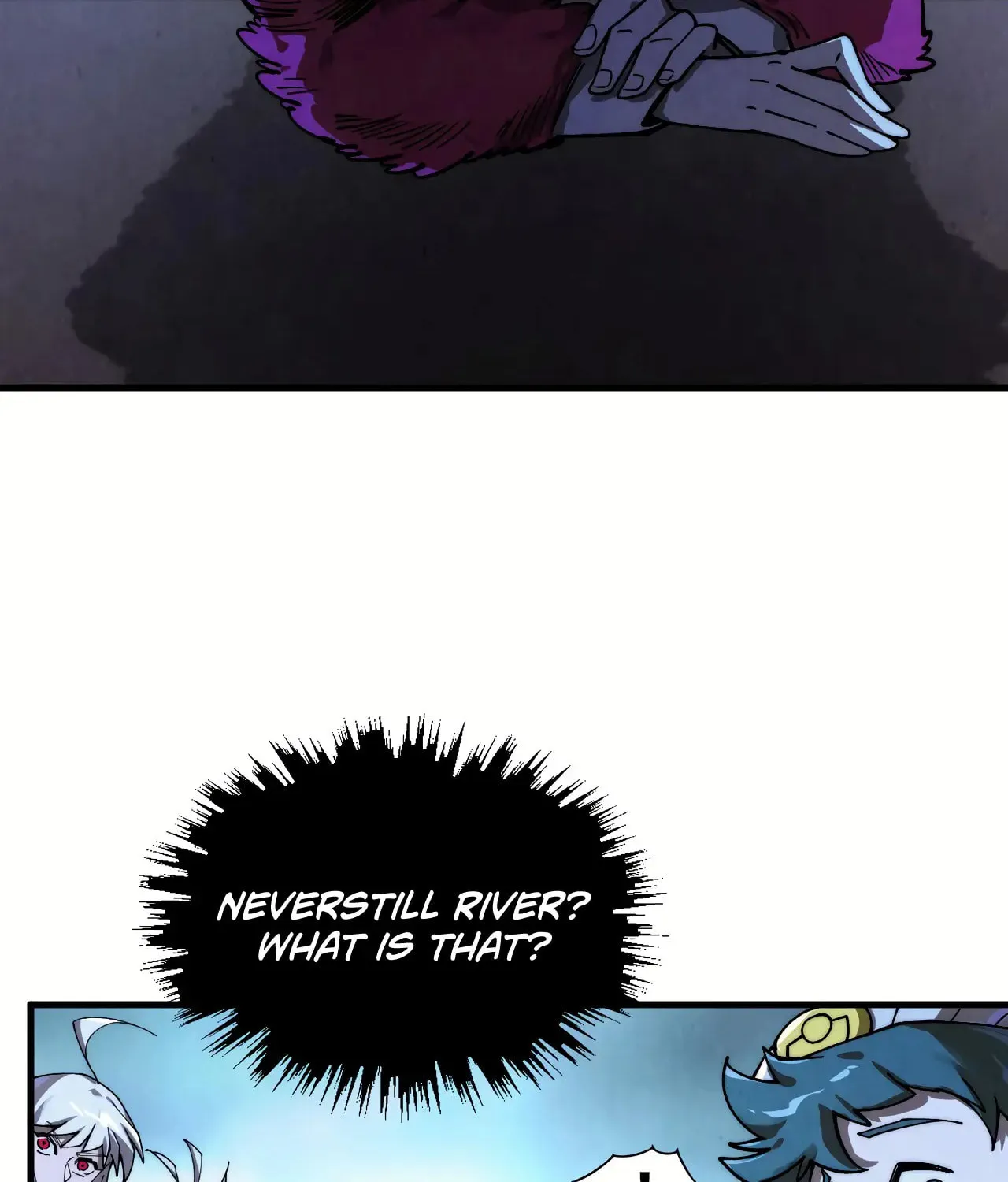 Rebirth of the Ultimate Master Chapter 432 page 95 - 