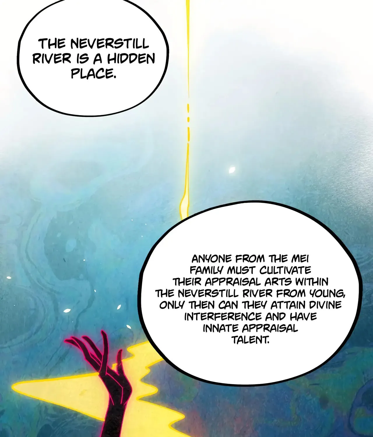 Rebirth of the Ultimate Master Chapter 432 page 97 - 