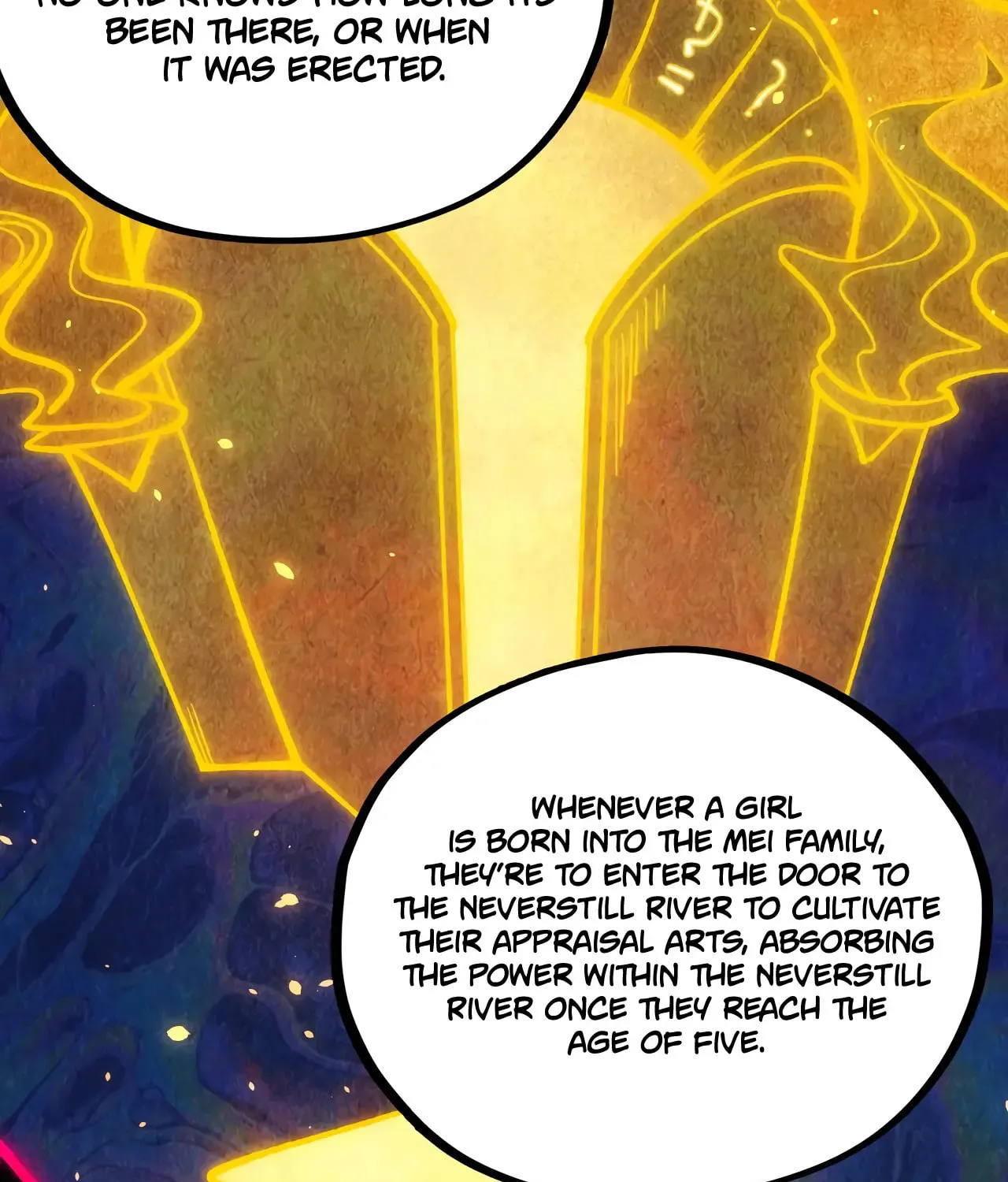 Rebirth of the Ultimate Master Chapter 432 page 99 - 