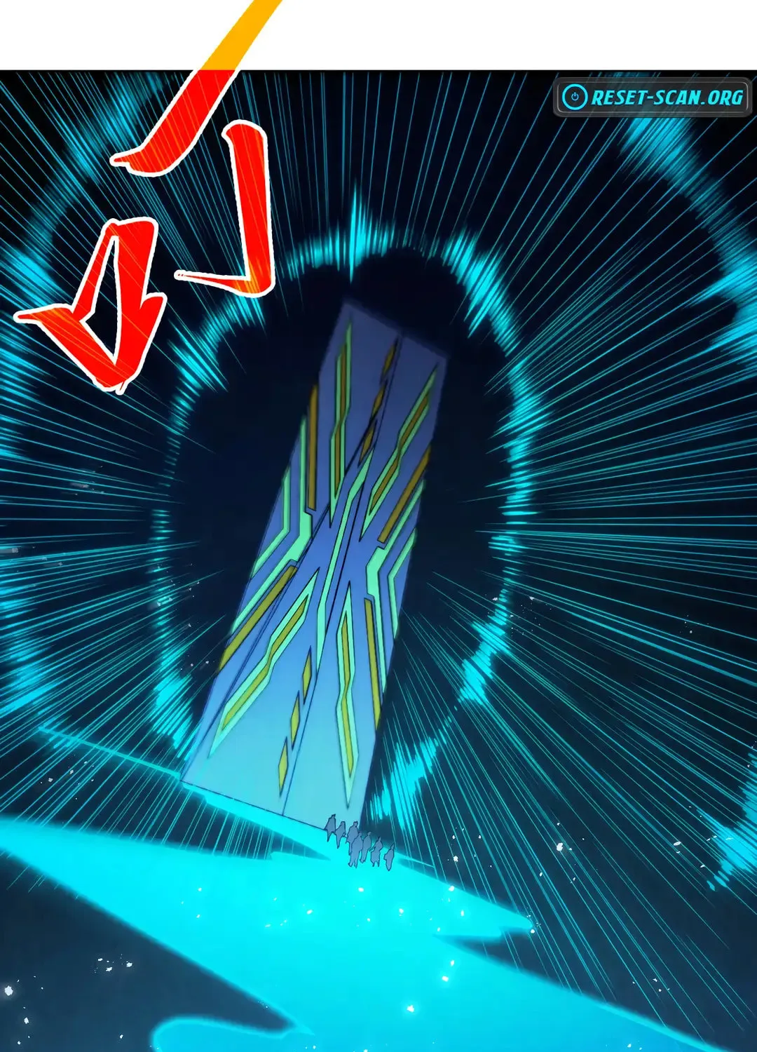 Rebirth of the Ultimate Master Chapter 433 page 102 - 