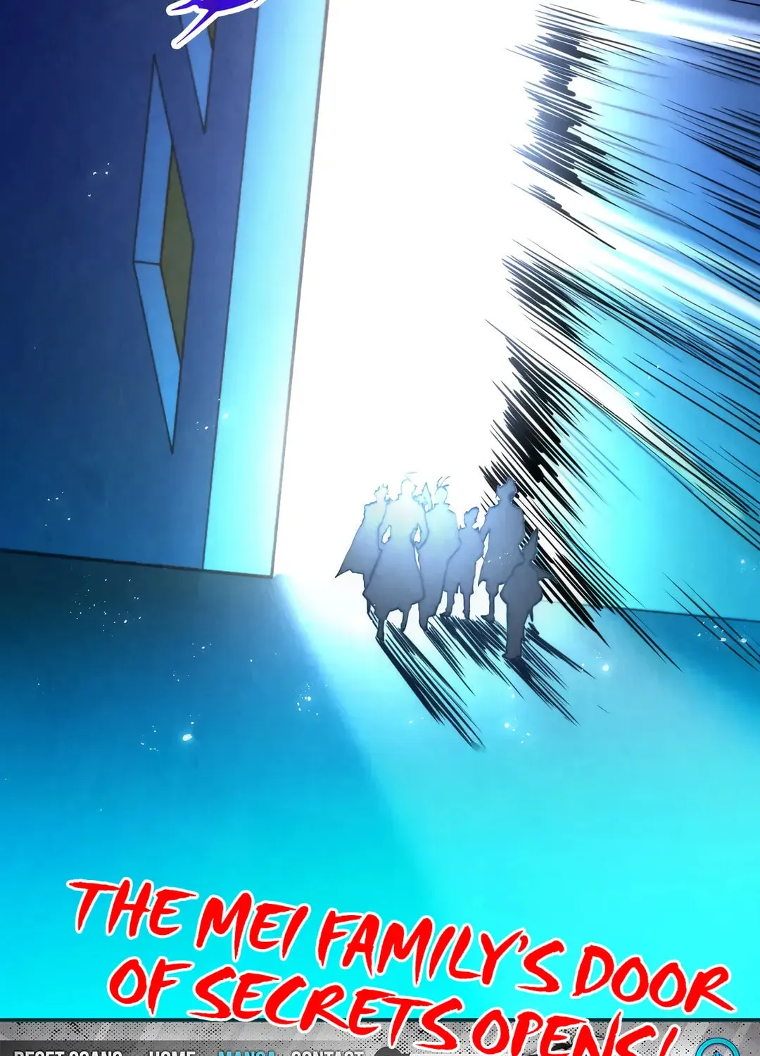 Rebirth of the Ultimate Master Chapter 433 page 105 - 