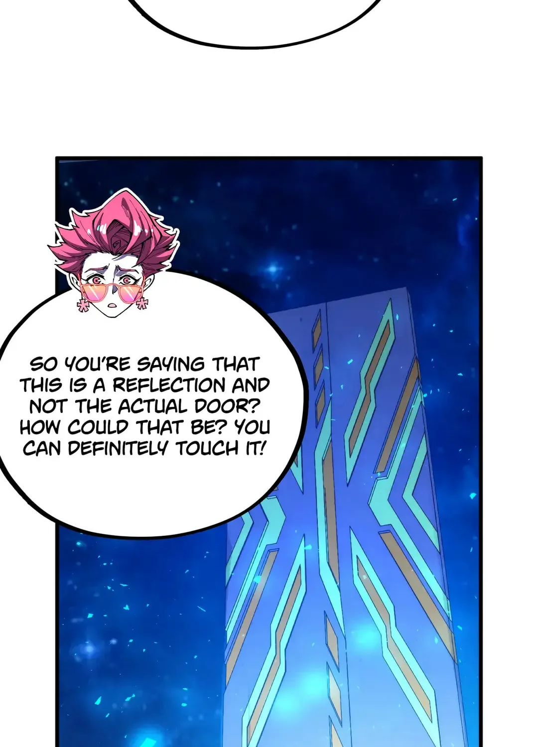 Rebirth of the Ultimate Master Chapter 433 page 31 - 