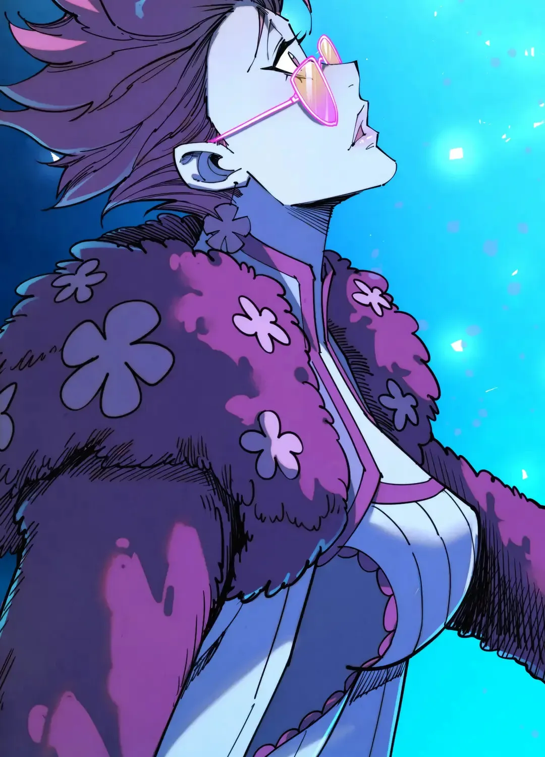 Rebirth of the Ultimate Master Chapter 433 page 35 - 
