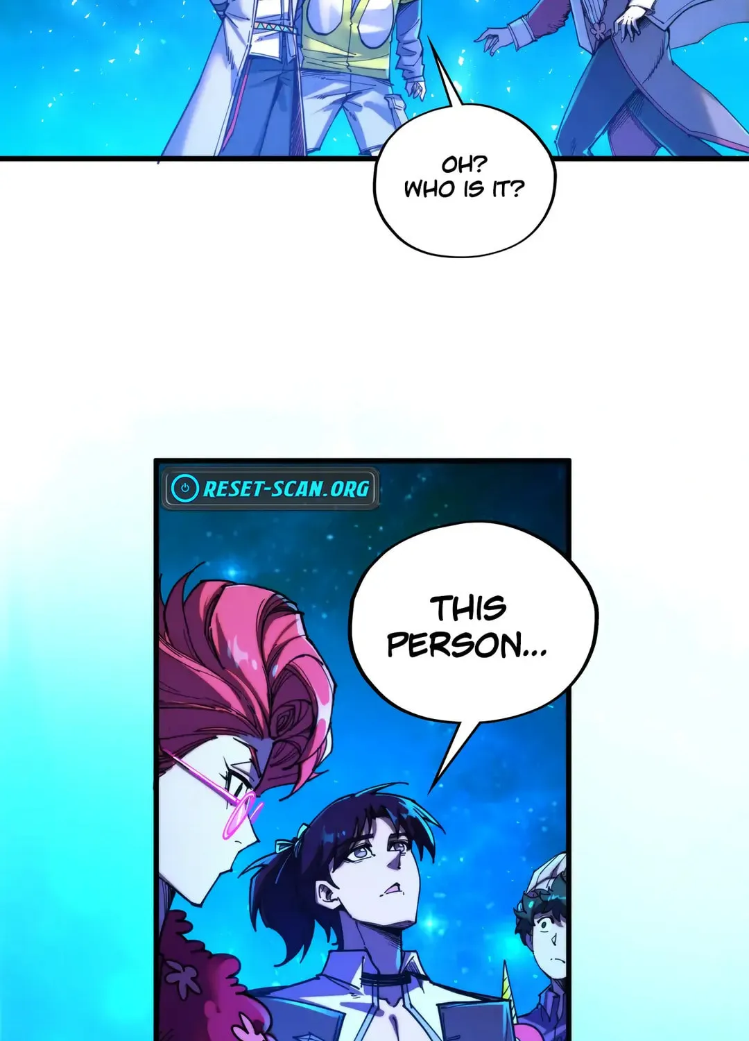 Rebirth of the Ultimate Master Chapter 433 page 38 - 