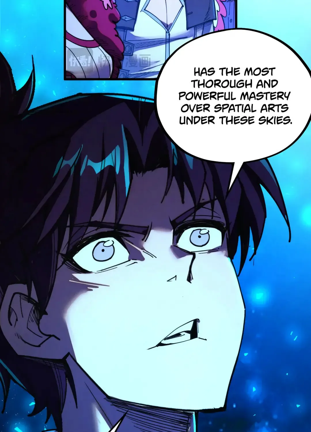 Rebirth of the Ultimate Master Chapter 433 page 39 - 