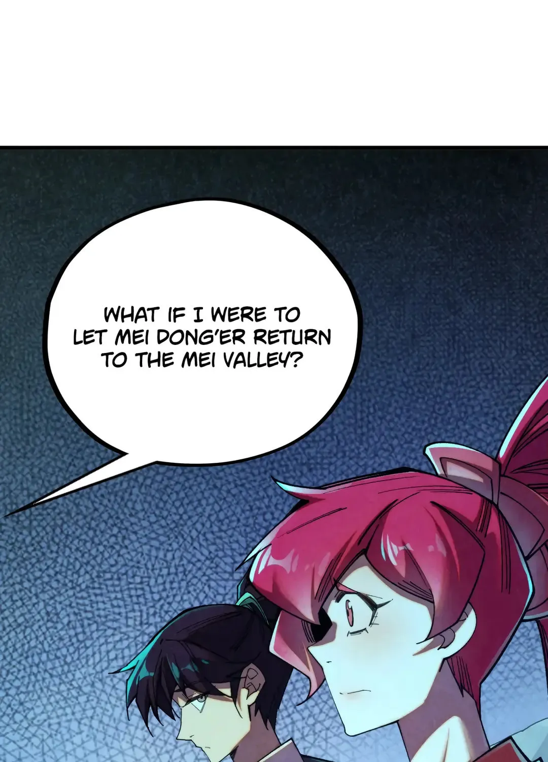 Rebirth of the Ultimate Master Chapter 433 page 5 - 