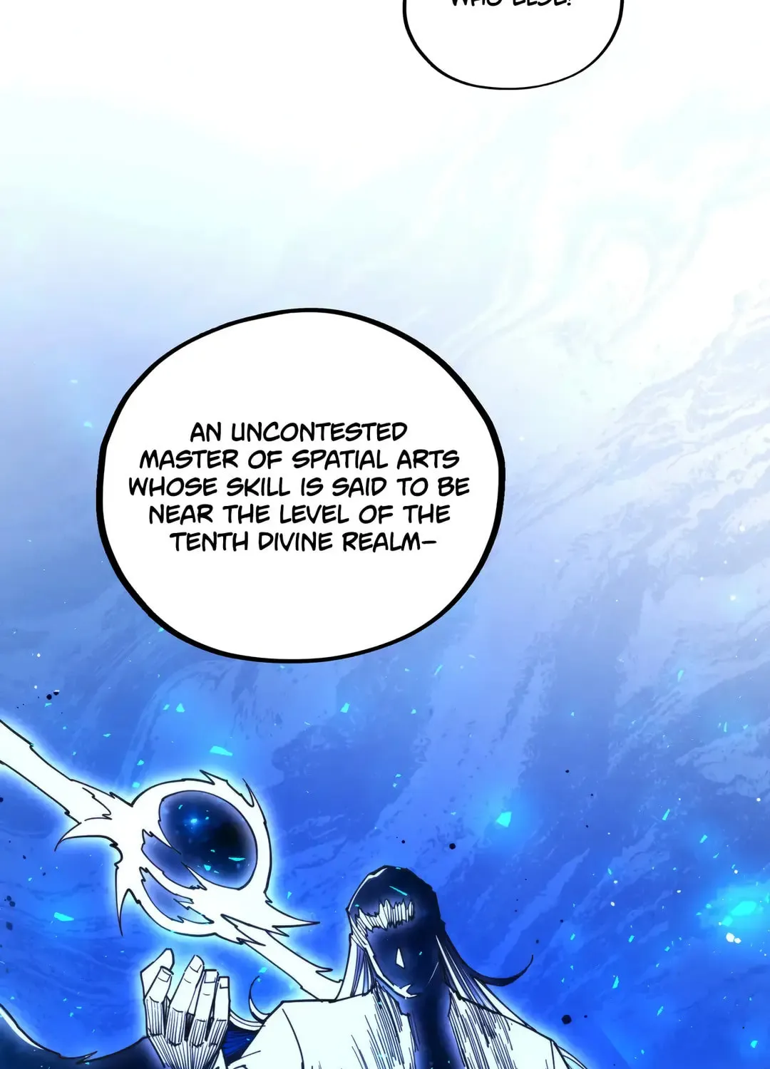 Rebirth of the Ultimate Master Chapter 433 page 44 - 