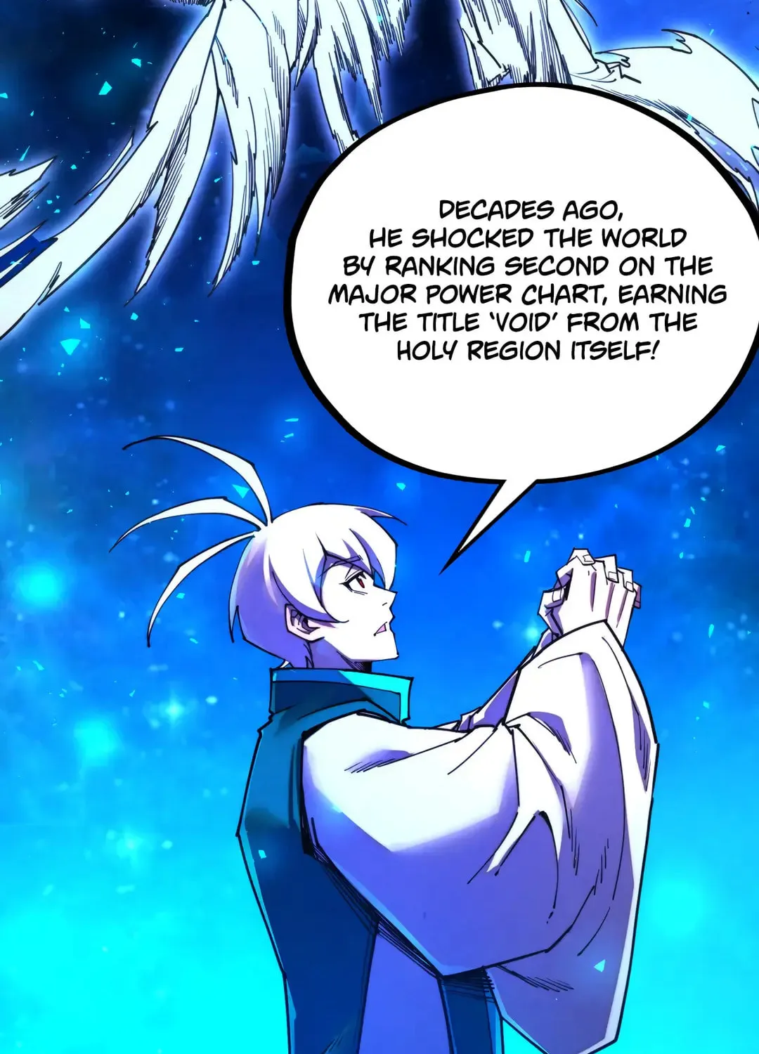 Rebirth of the Ultimate Master Chapter 433 page 45 - 