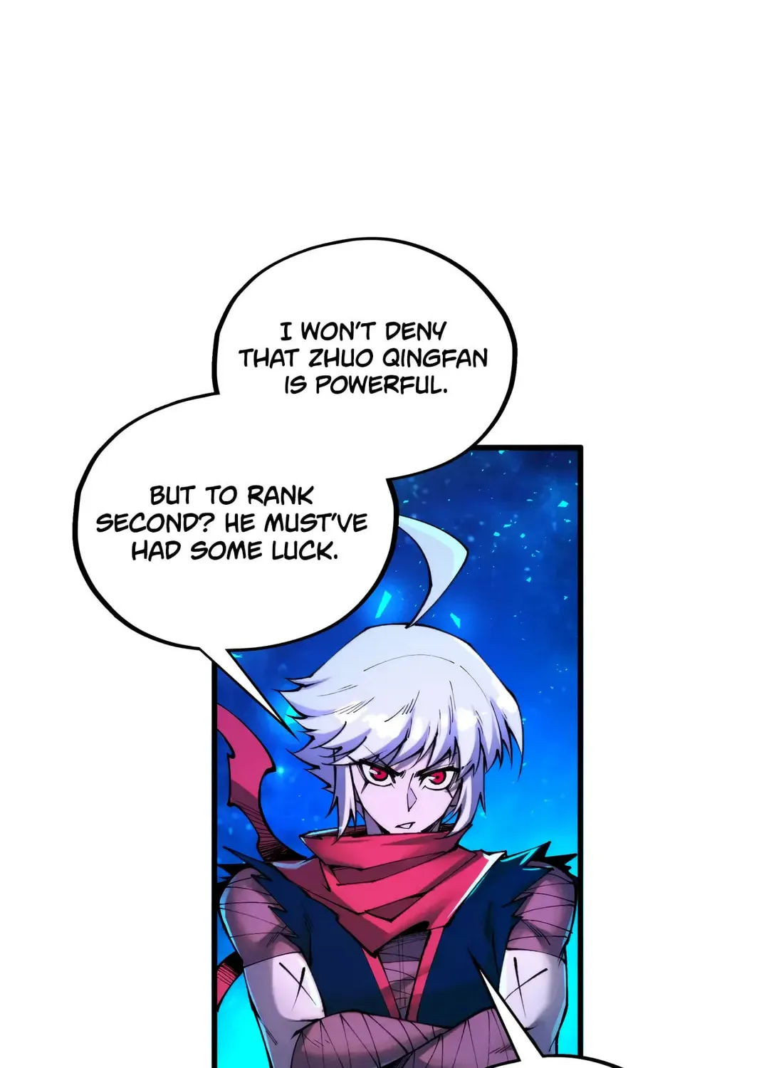Rebirth of the Ultimate Master Chapter 433 page 47 - 
