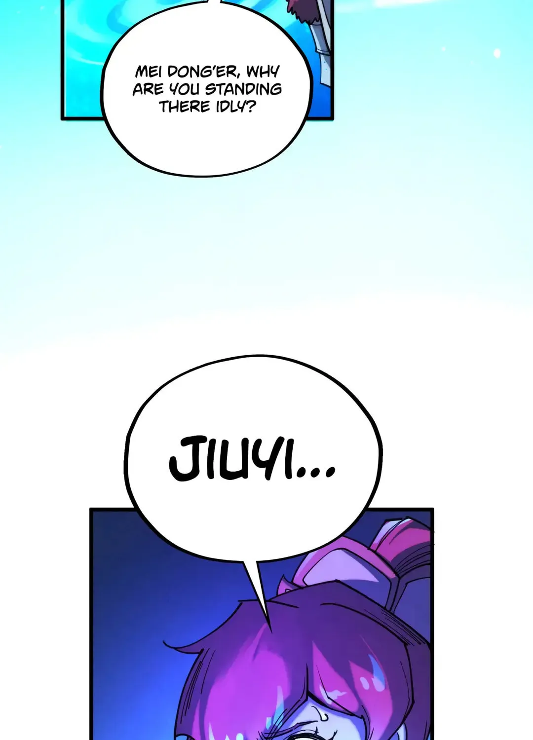 Rebirth of the Ultimate Master Chapter 433 page 64 - 