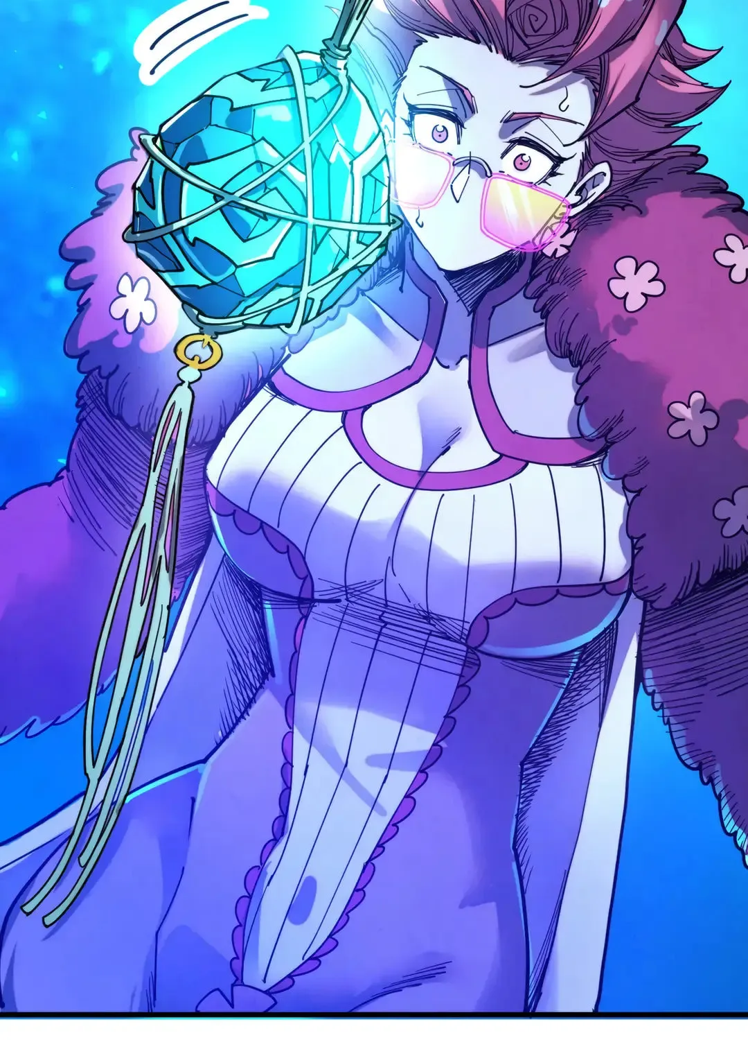 Rebirth of the Ultimate Master Chapter 433 page 67 - 