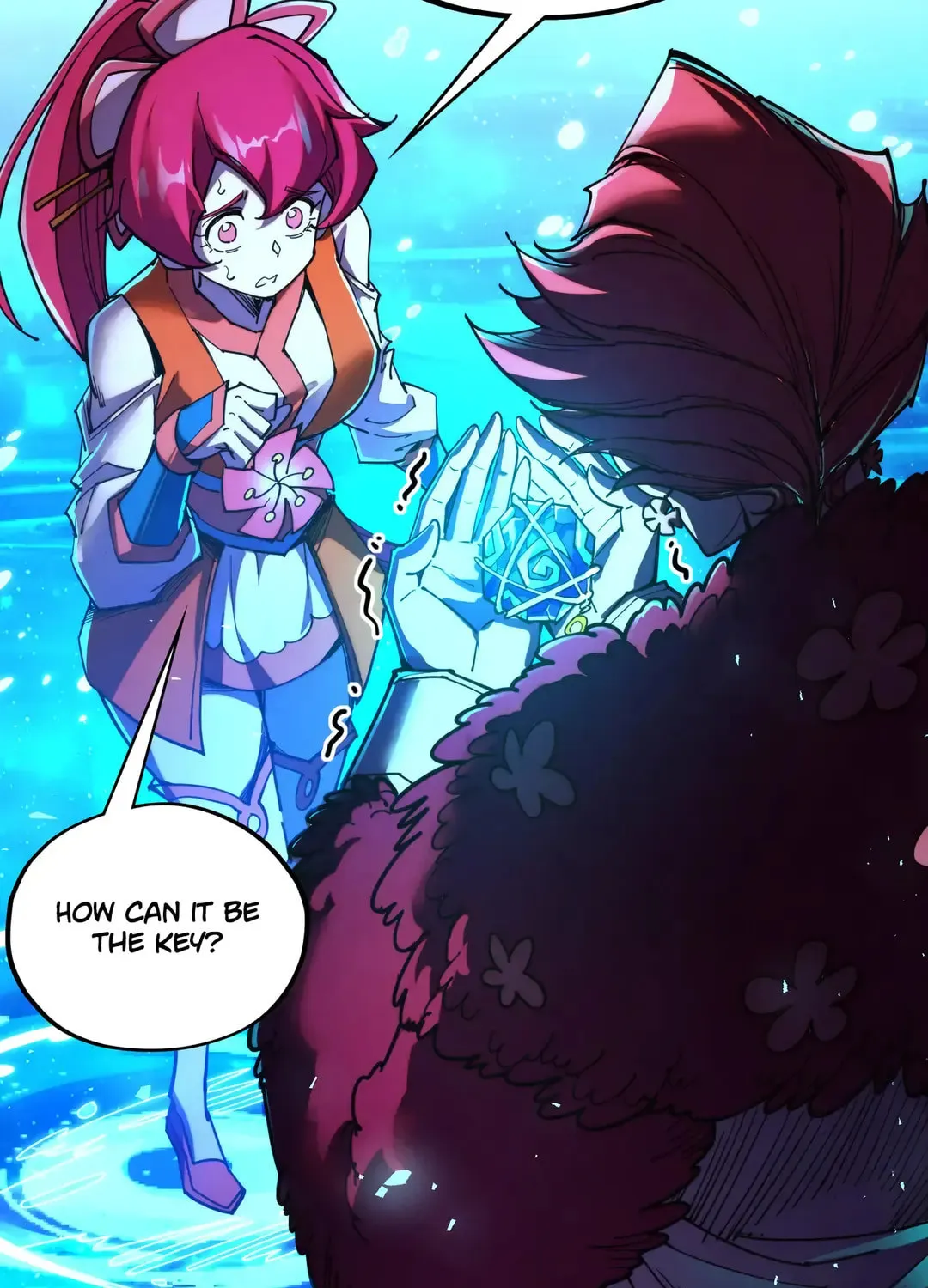 Rebirth of the Ultimate Master Chapter 433 page 70 - 