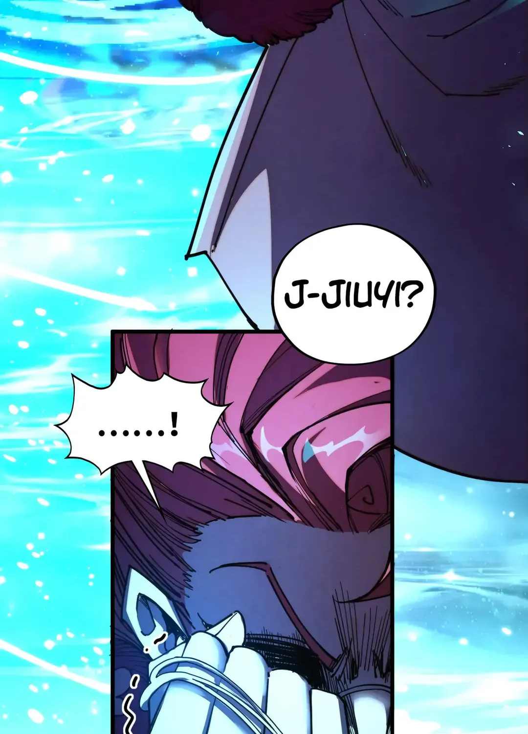 Rebirth of the Ultimate Master Chapter 433 page 71 - 