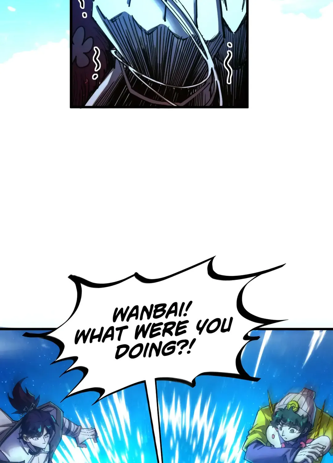 Rebirth of the Ultimate Master Chapter 433 page 72 - 